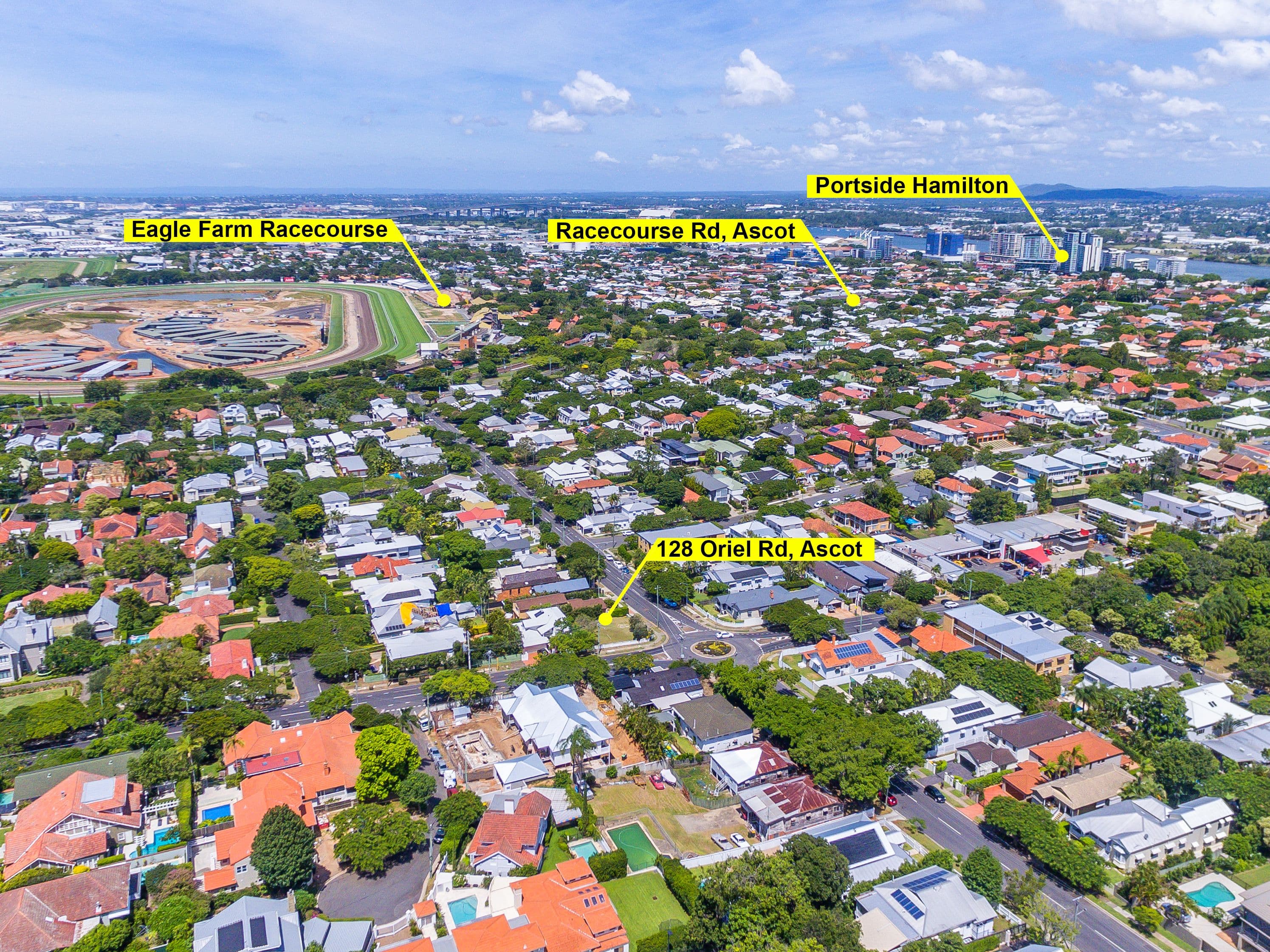 128 Oriel Road, Ascot QLD 4007, Ascot - Thumbnail 6