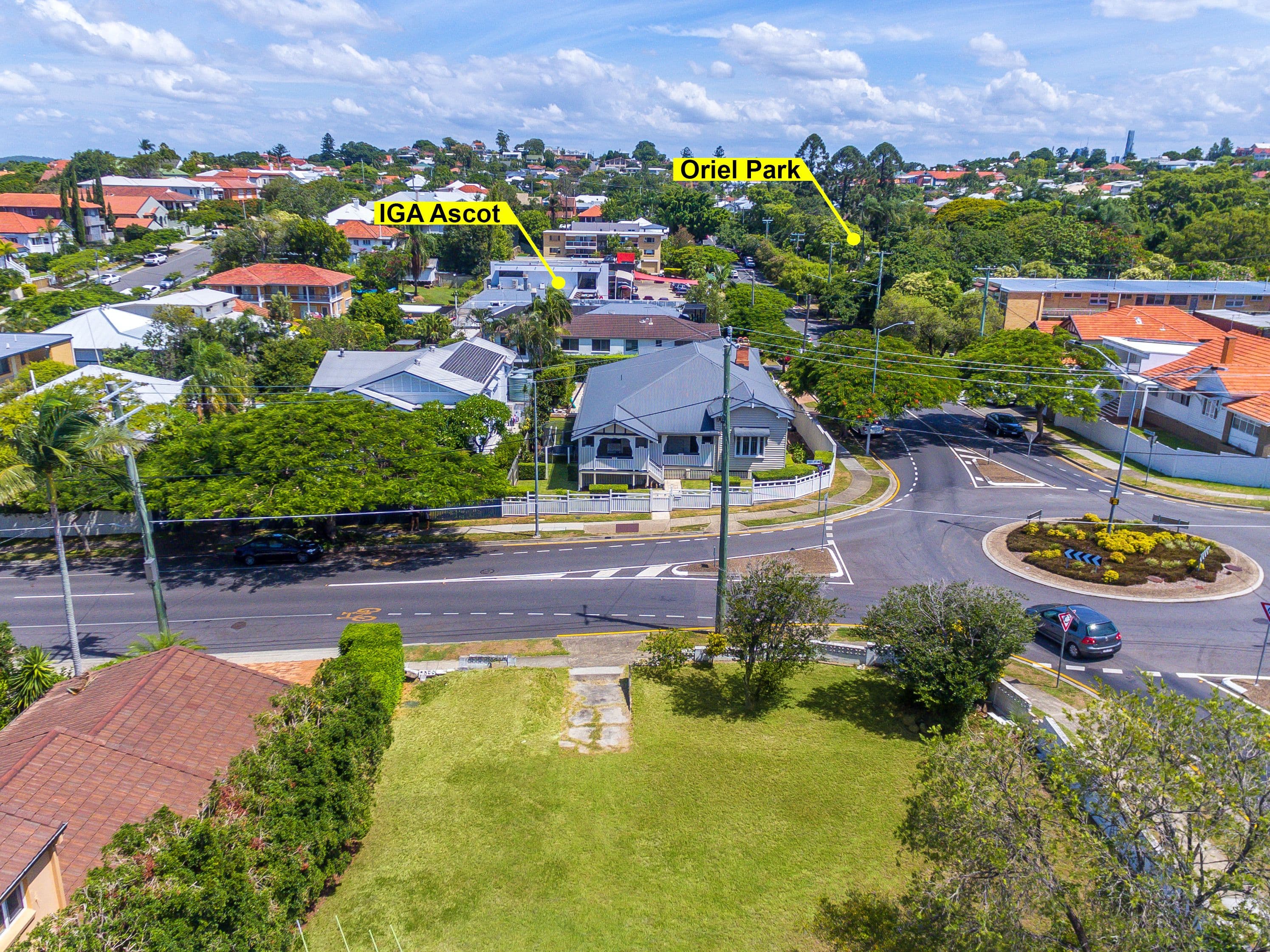 128 Oriel Road, Ascot QLD 4007, Ascot - Thumbnail 7