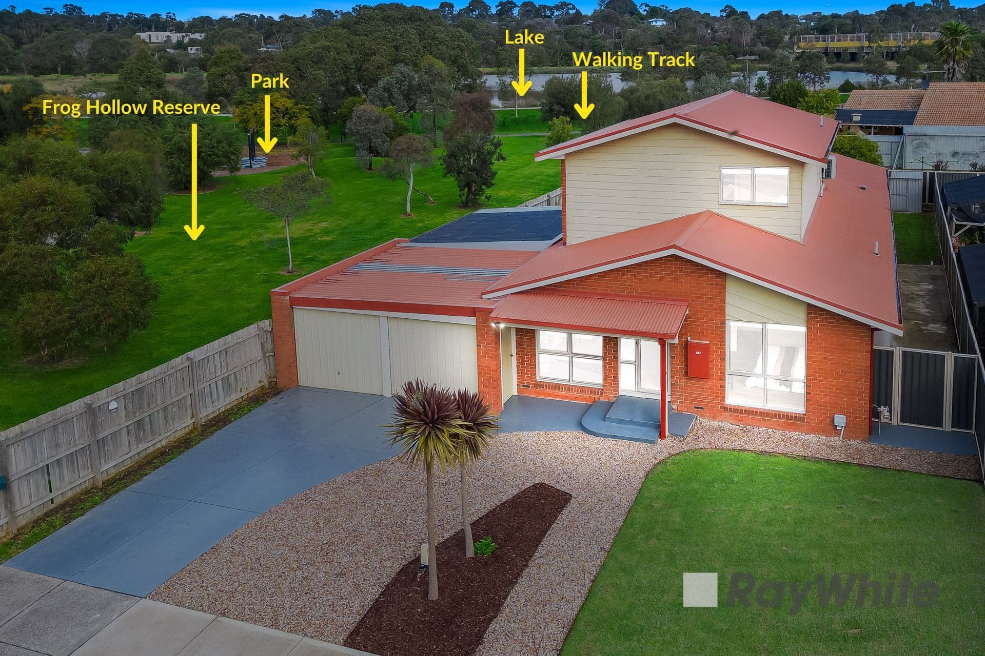 64 David Collins Drive, Endeavour Hills VIC 3802, Endeavour Hills - Thumbnail 2