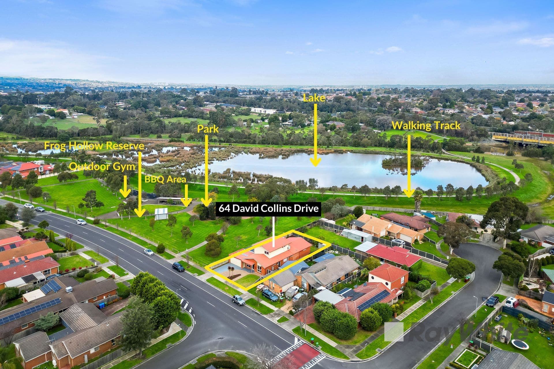 64 David Collins Drive, Endeavour Hills VIC 3802, Endeavour Hills - Thumbnail 3