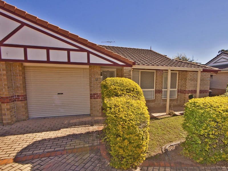 12 9 Lavender Place, FITZGIBBON QLD 4018, Fitzgibbon - Thumbnail 2