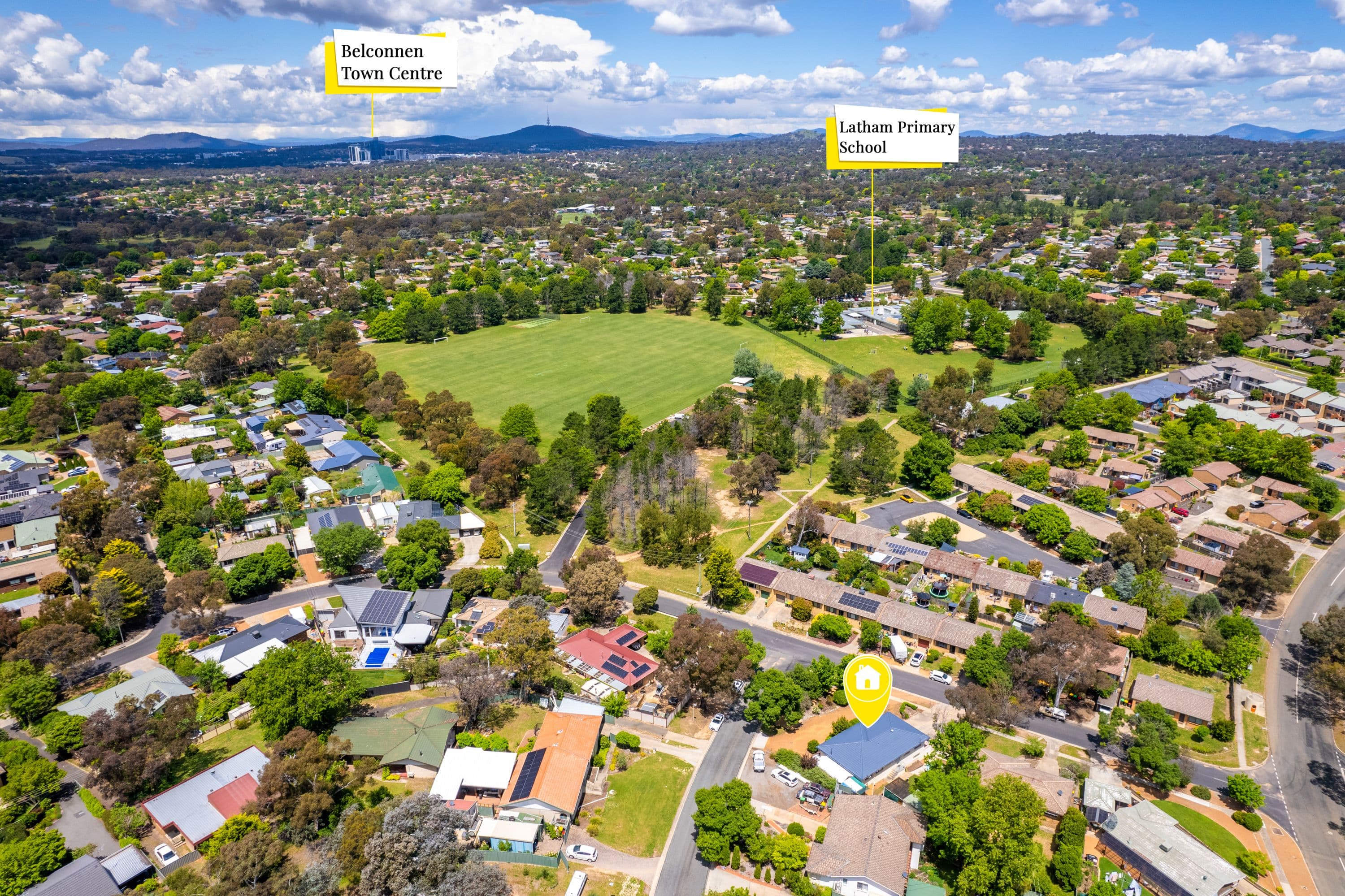 100 Macrossan Crescent, Latham ACT 2615, Latham - Thumbnail 2