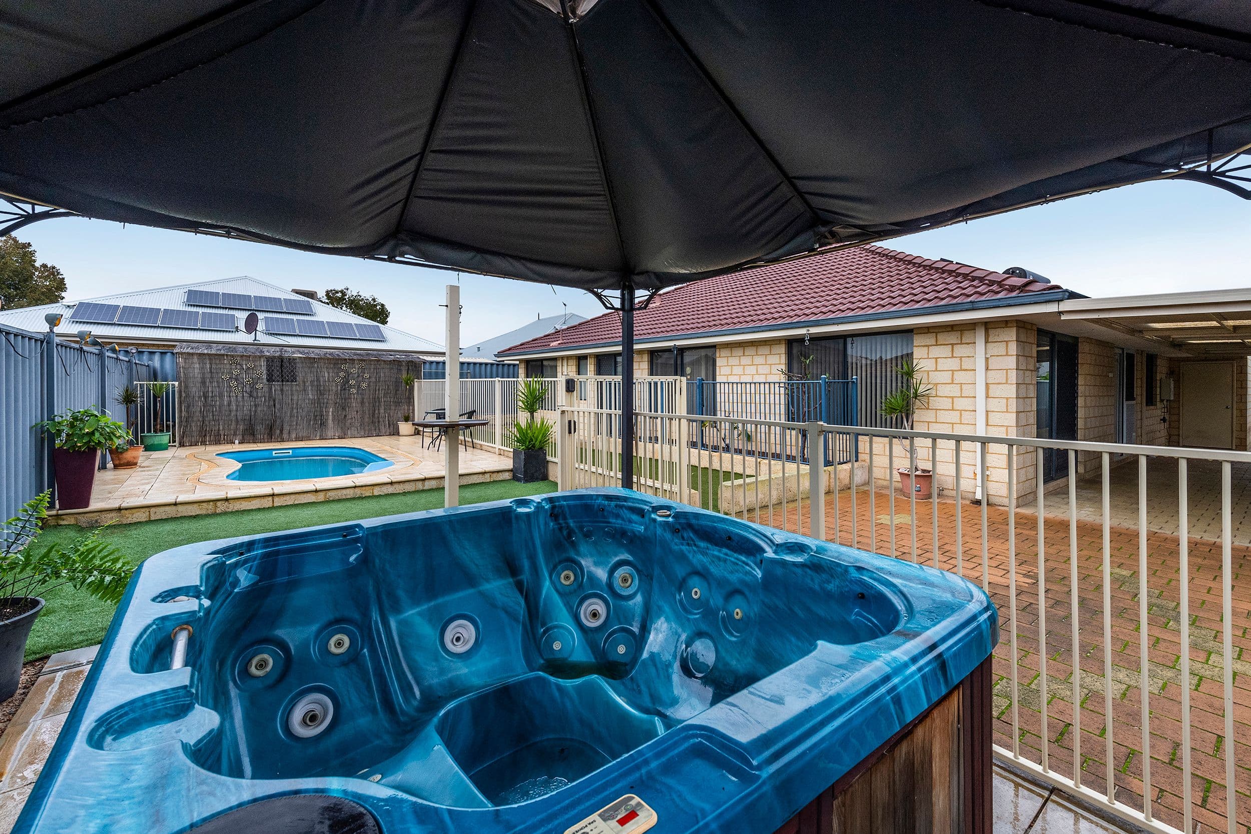 13 Lomandra View, Baldivis WA 6171, Baldivis - Thumbnail 4