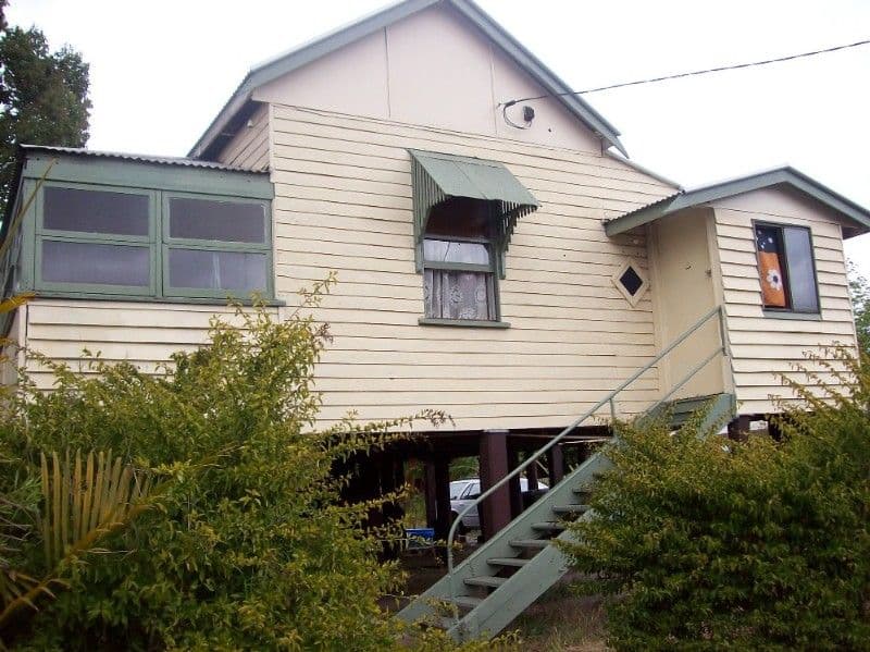 MARYBOROUGH QLD 4650, Maryborough - Image 1