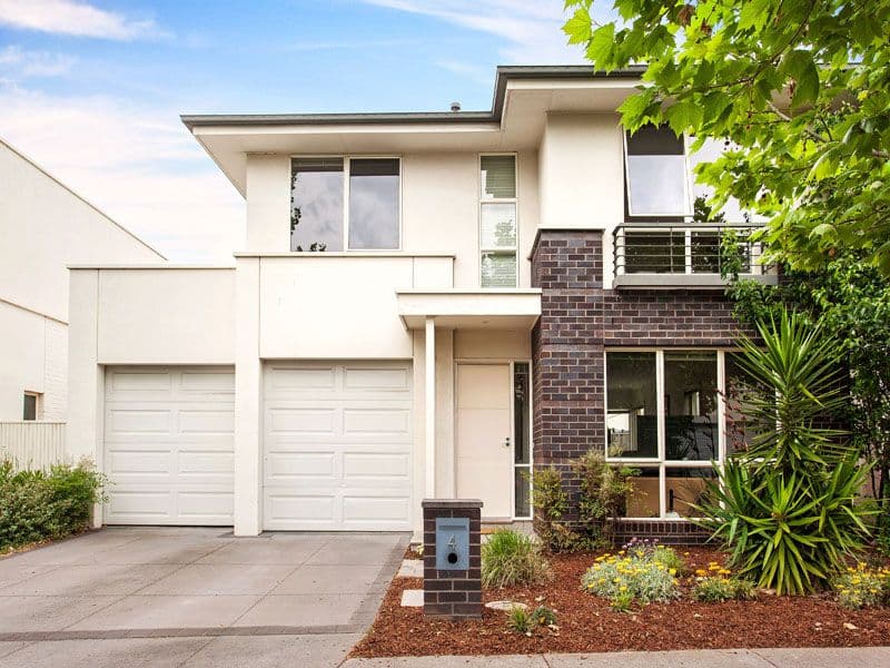 4 Augusta Square, HEATHERTON VIC 3202, Heatherton - Image 1