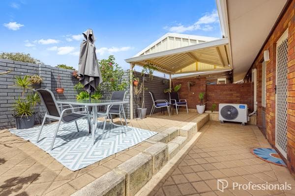 7/5 Spinaway Street, Craigie WA 6025, Craigie - Image 1