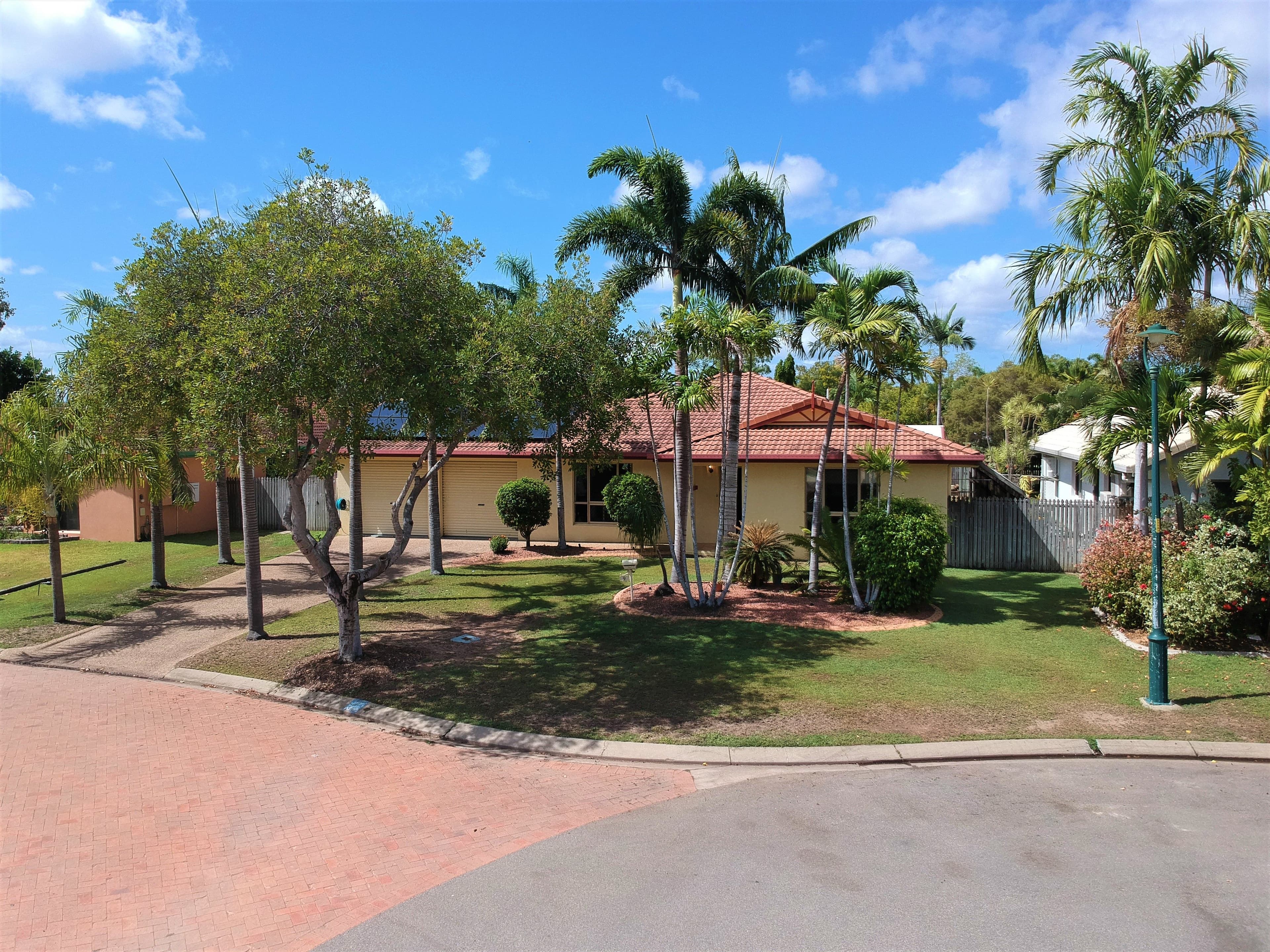 9 Sonata Place, Kirwan QLD 4817, Kirwan - Image 1