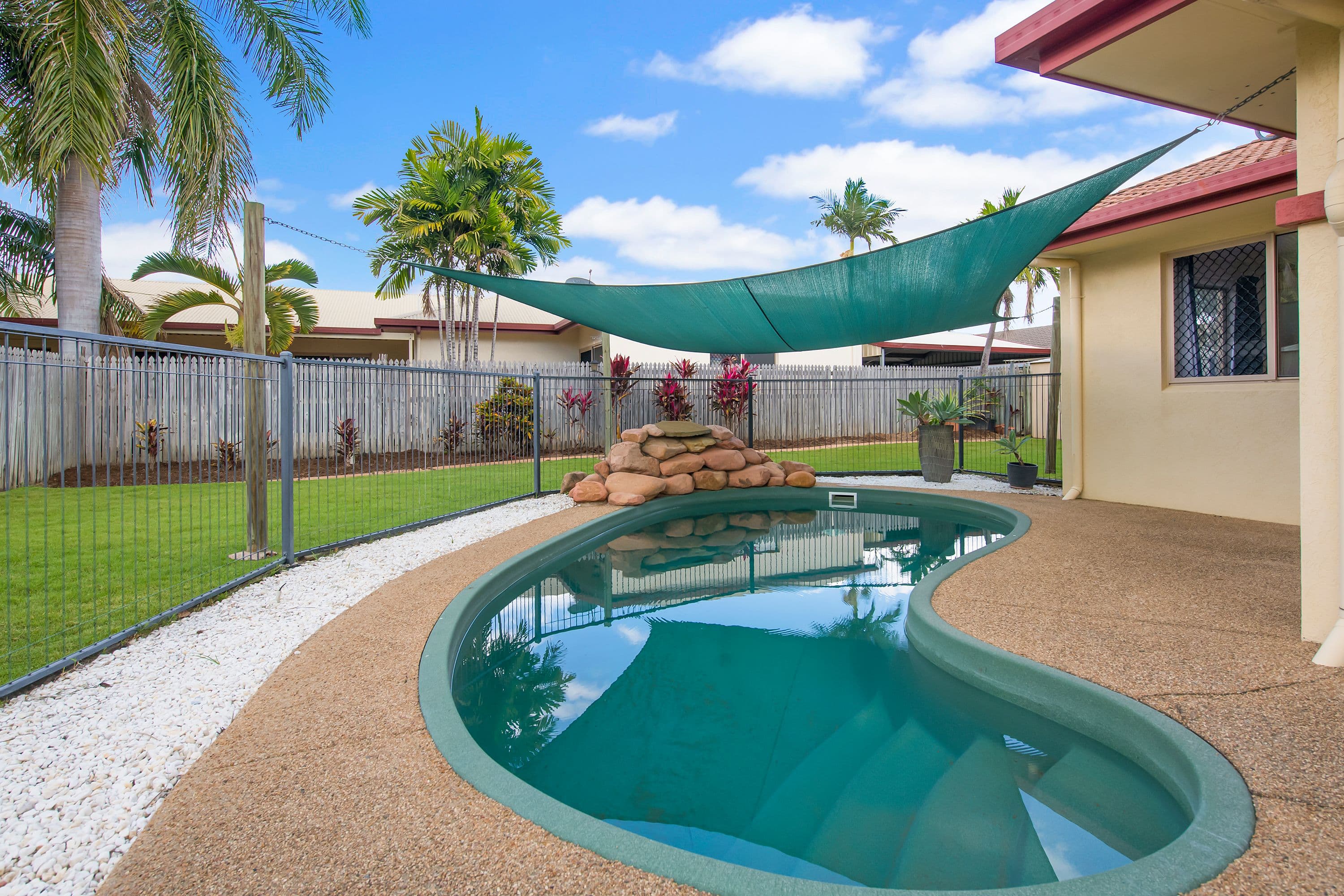 9 Sonata Place, Kirwan QLD 4817, Kirwan - Thumbnail 2