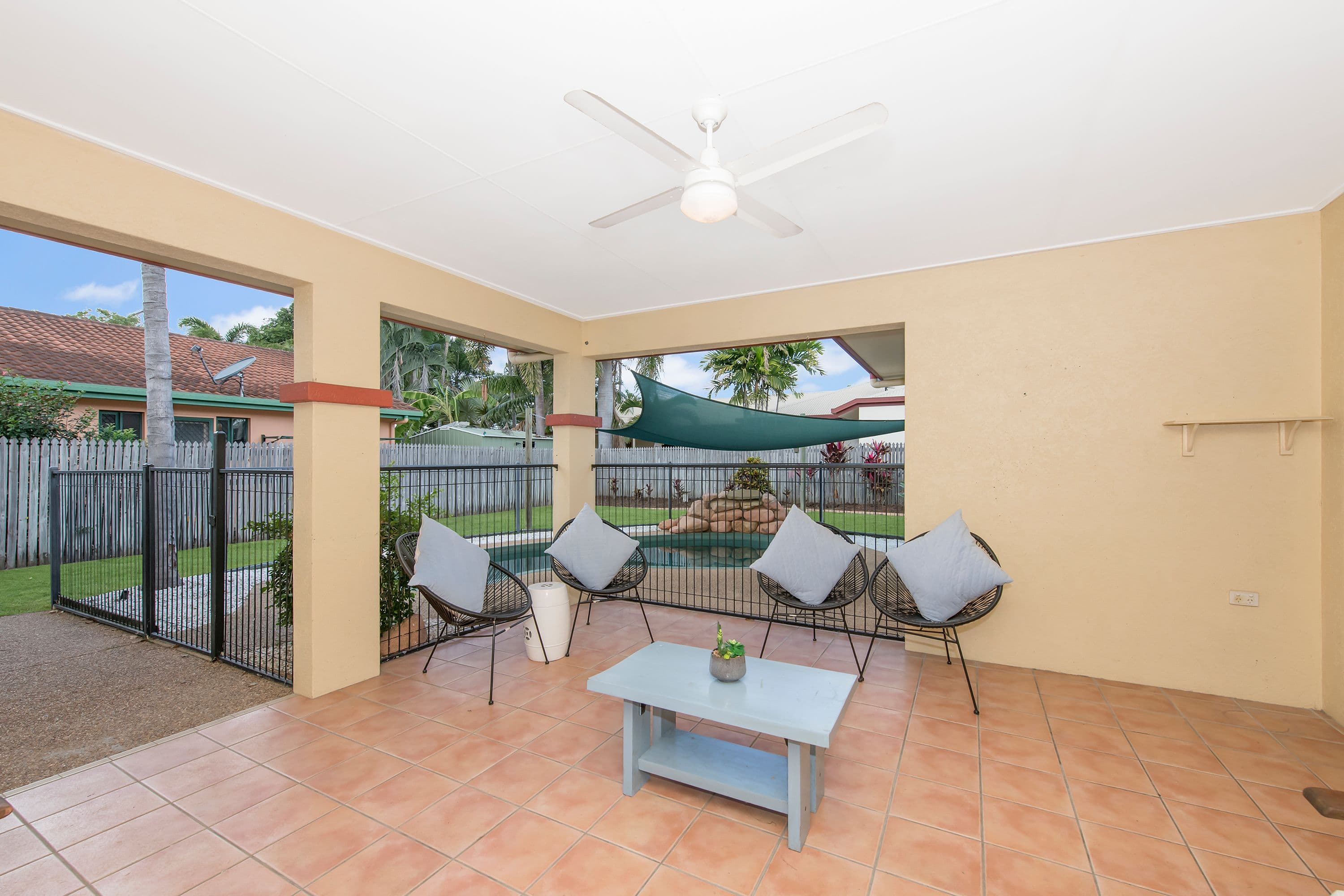 9 Sonata Place, Kirwan QLD 4817, Kirwan - Thumbnail 3
