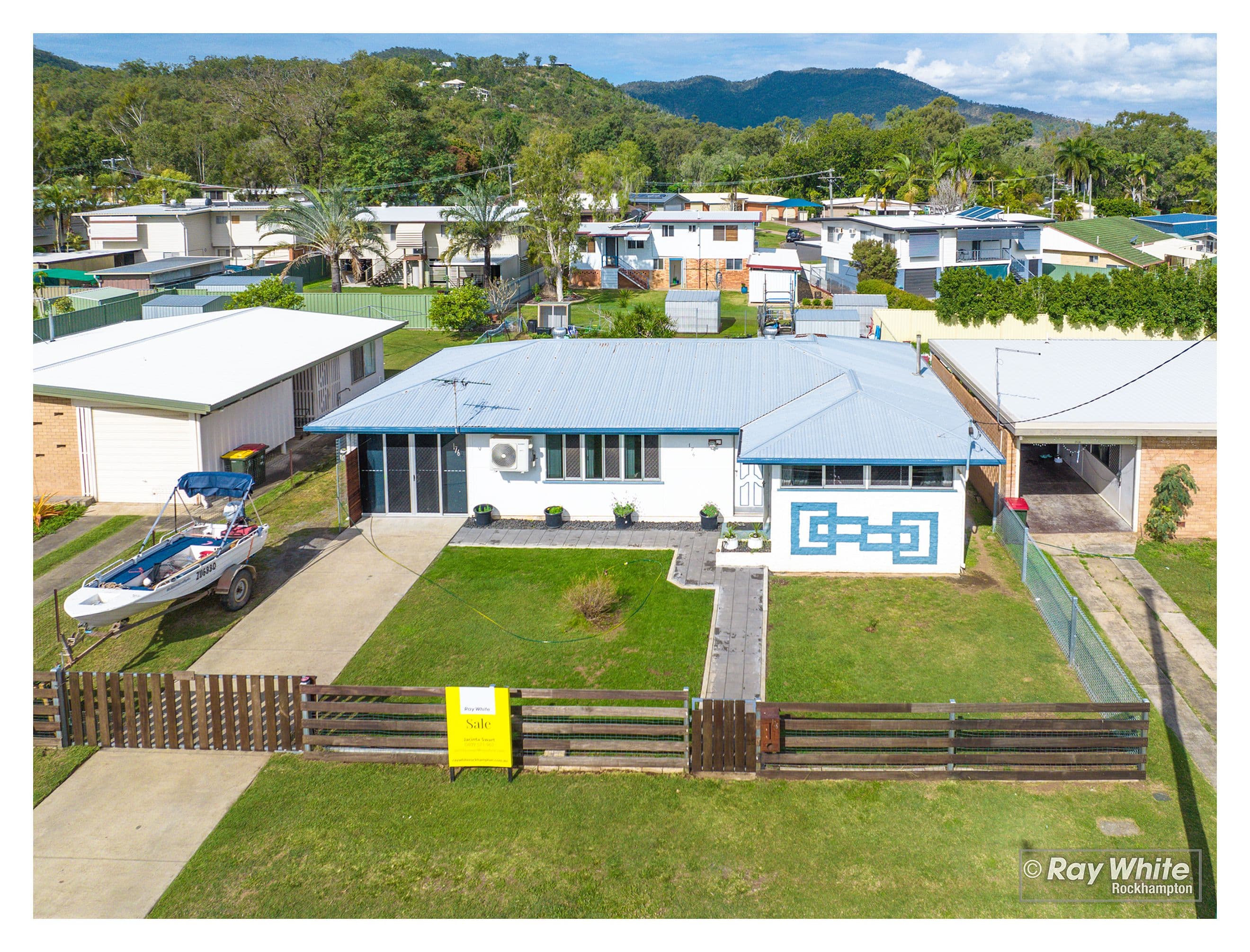 176 Horton Street, Koongal QLD 4701, Koongal - Image 1