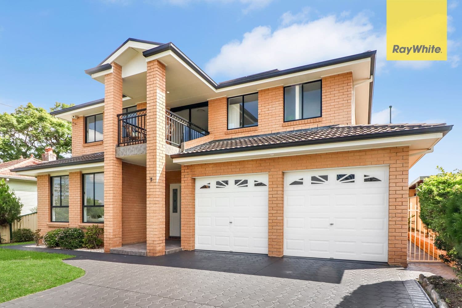 3 Alton Street, Merrylands NSW 2160, Merrylands - Image 1