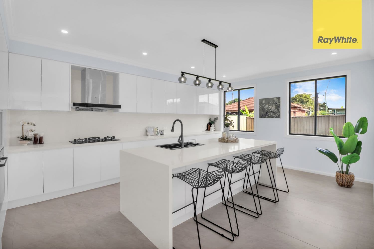 3 Alton Street, Merrylands NSW 2160, Merrylands - Thumbnail 2