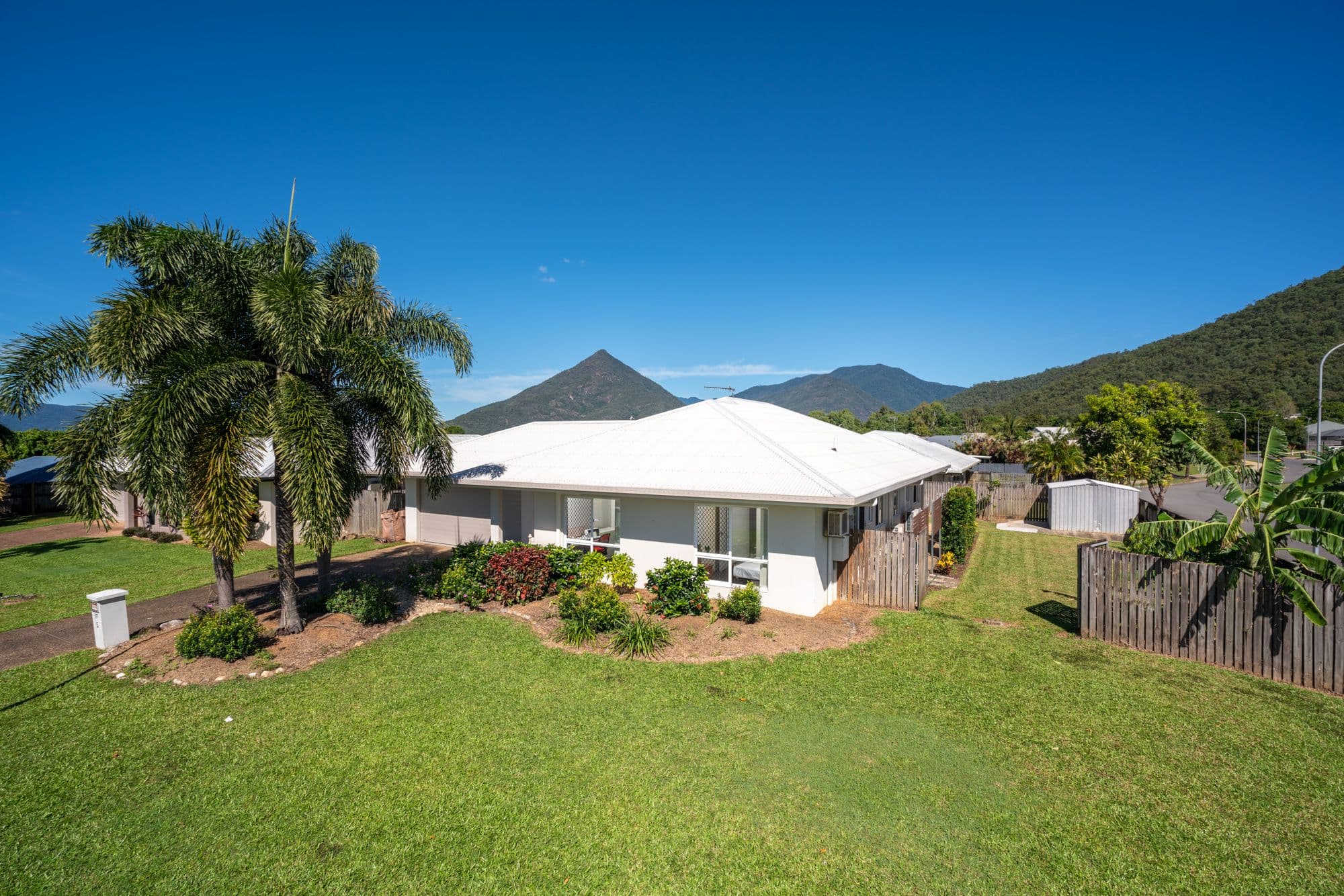 5 Trembath Drive, Gordonvale QLD 4865, Gordonvale - Image 1