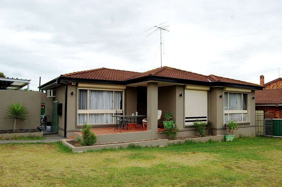 1 Barnfiled Place, DEAN PARK NSW 2761, Dean Park - Image 1