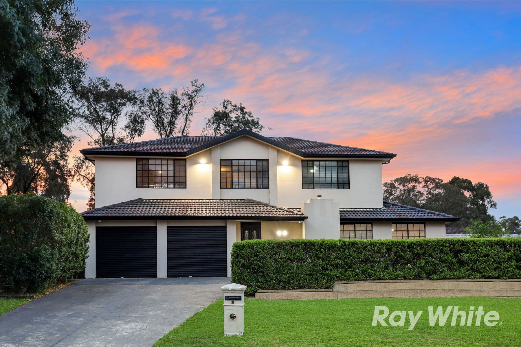 7 Snowy Close, St Clair NSW 2759, St Clair - Image 1