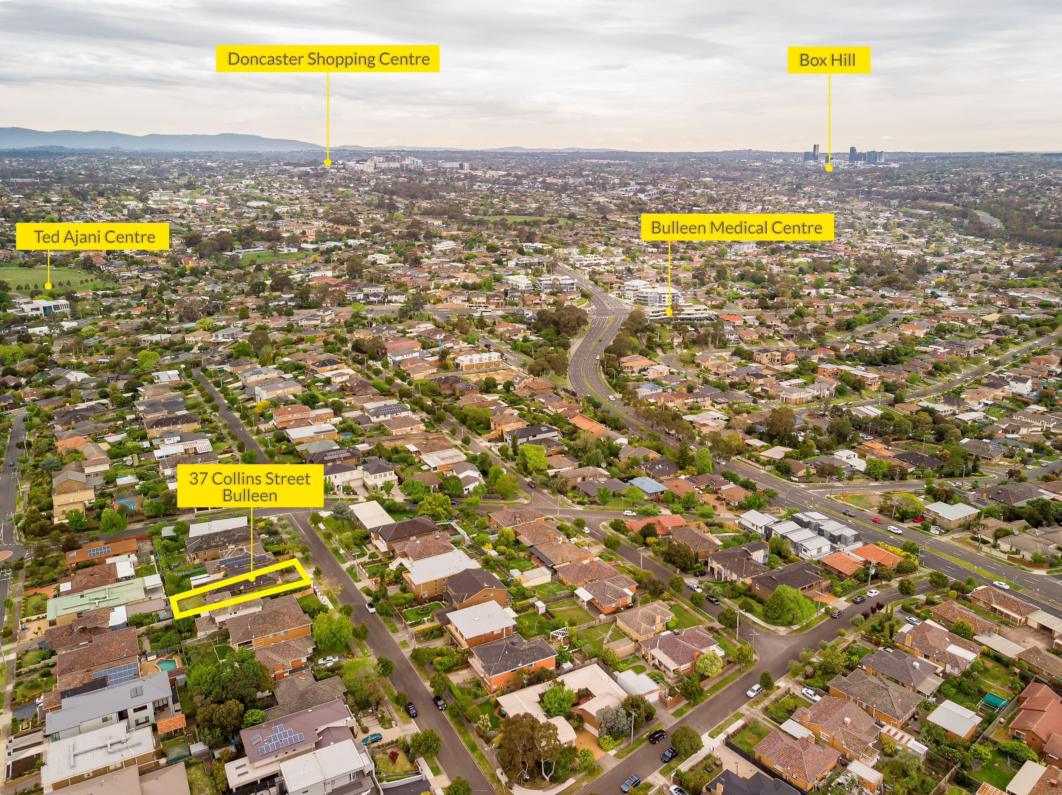 37 Collins Street, Bulleen VIC 3105, Bulleen - Thumbnail 7