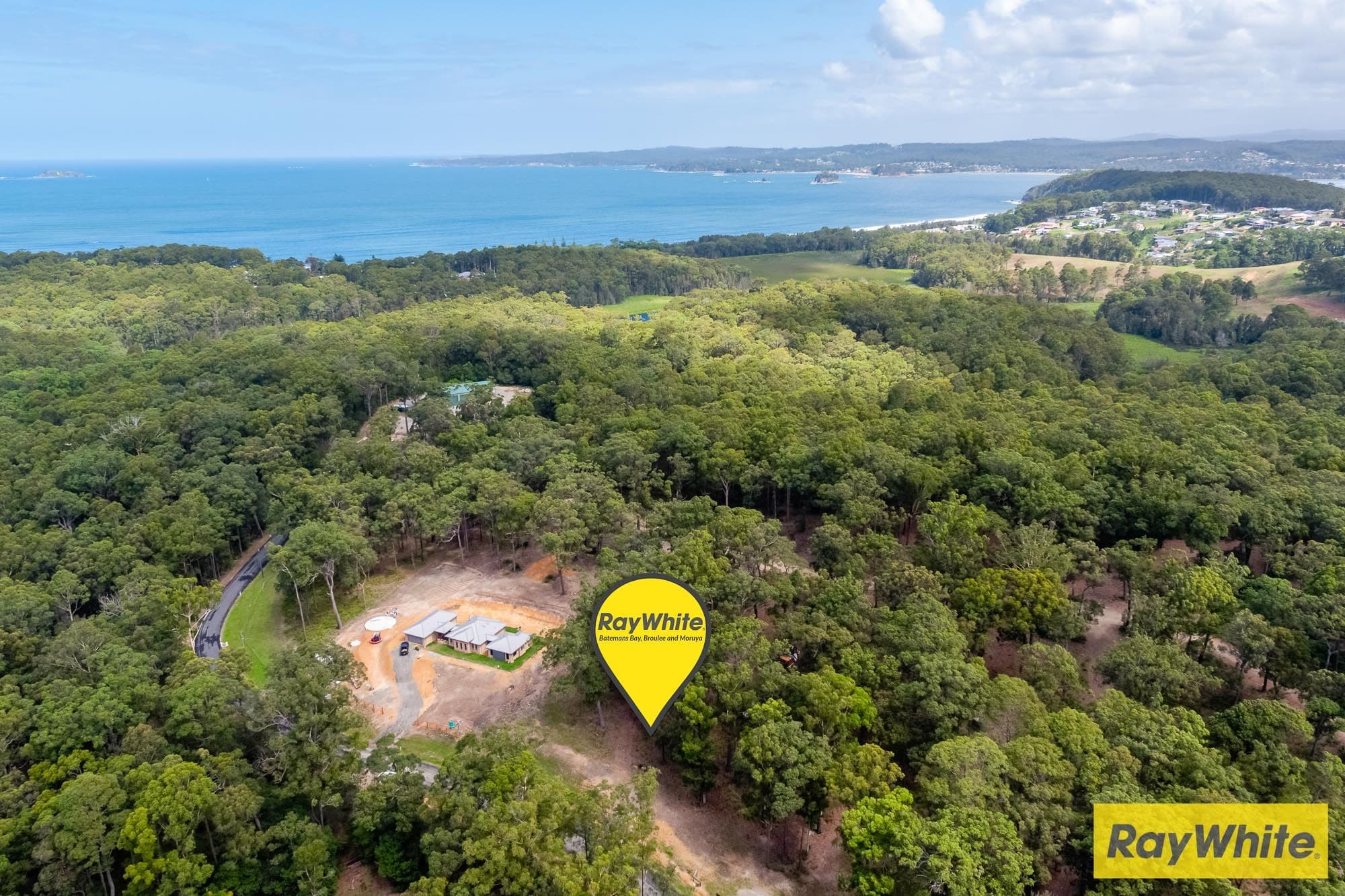Lot 13 Warrabugan Place, Long Beach NSW 2536, Long Beach - Image 1