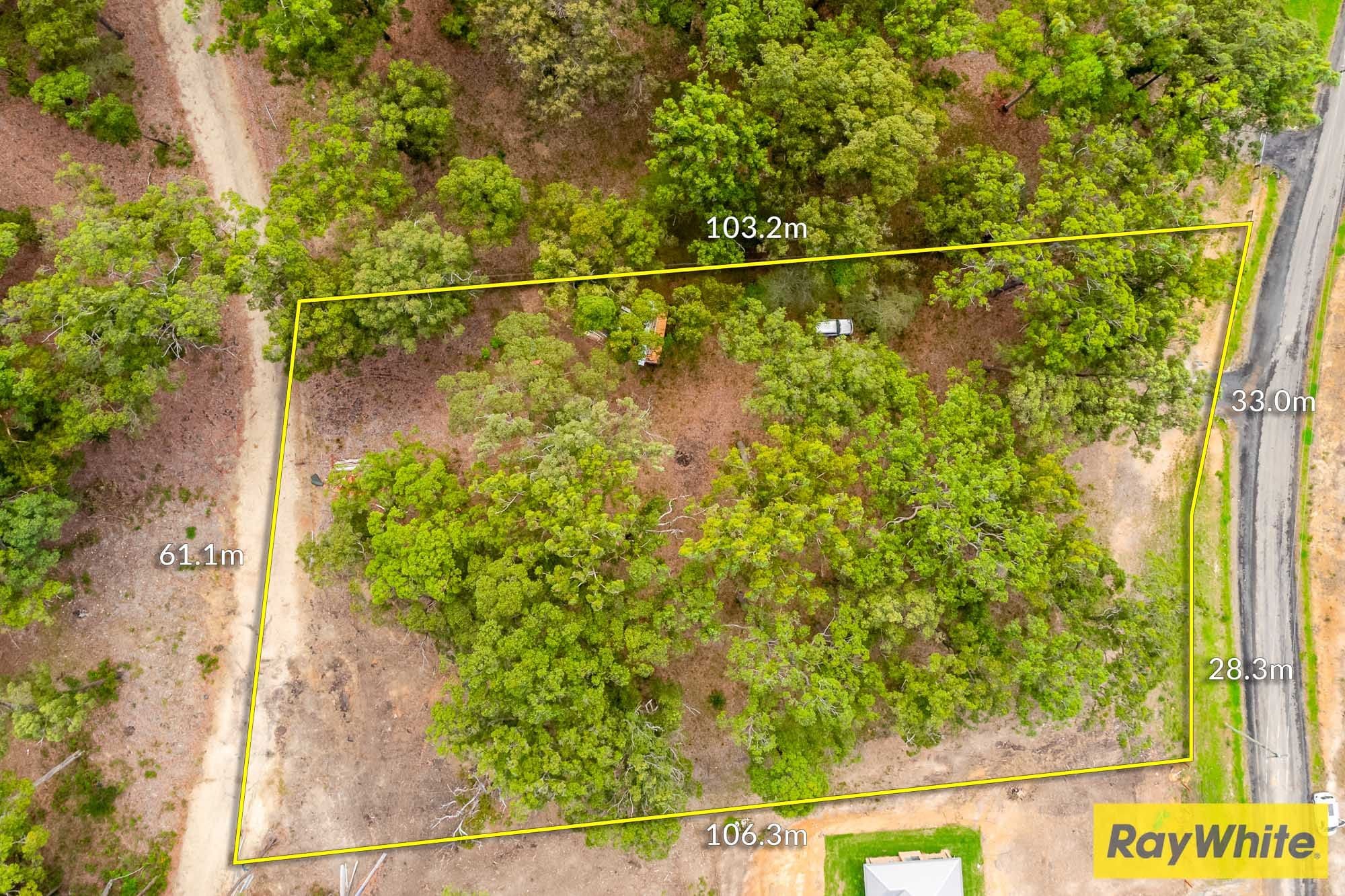 Lot 13 Warrabugan Place, Long Beach NSW 2536, Long Beach - Thumbnail 2