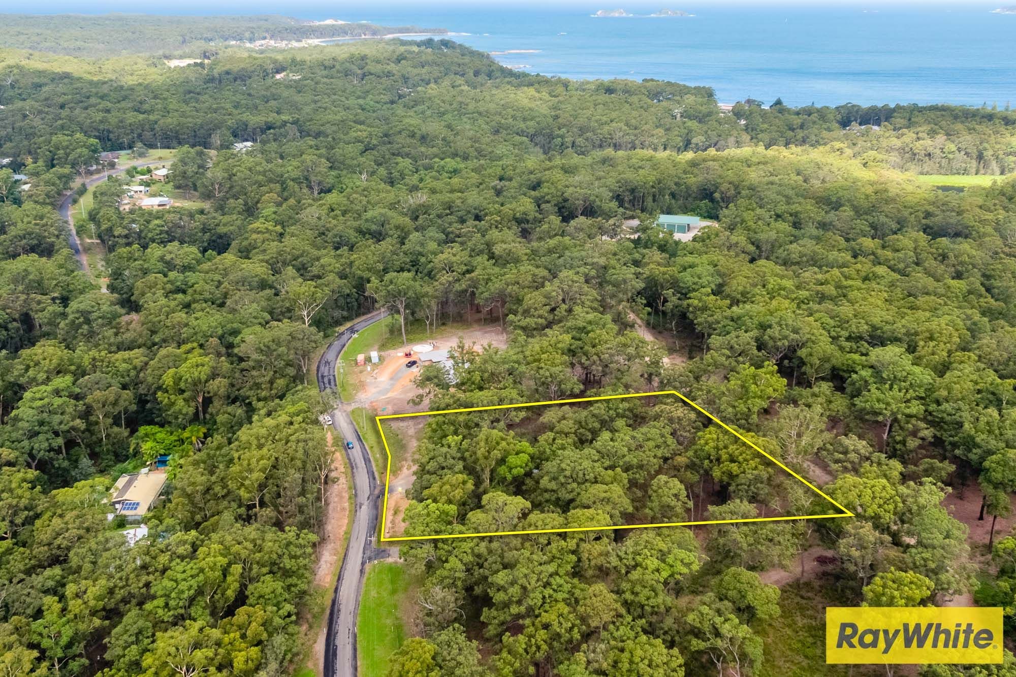 Lot 13 Warrabugan Place, Long Beach NSW 2536, Long Beach - Thumbnail 3