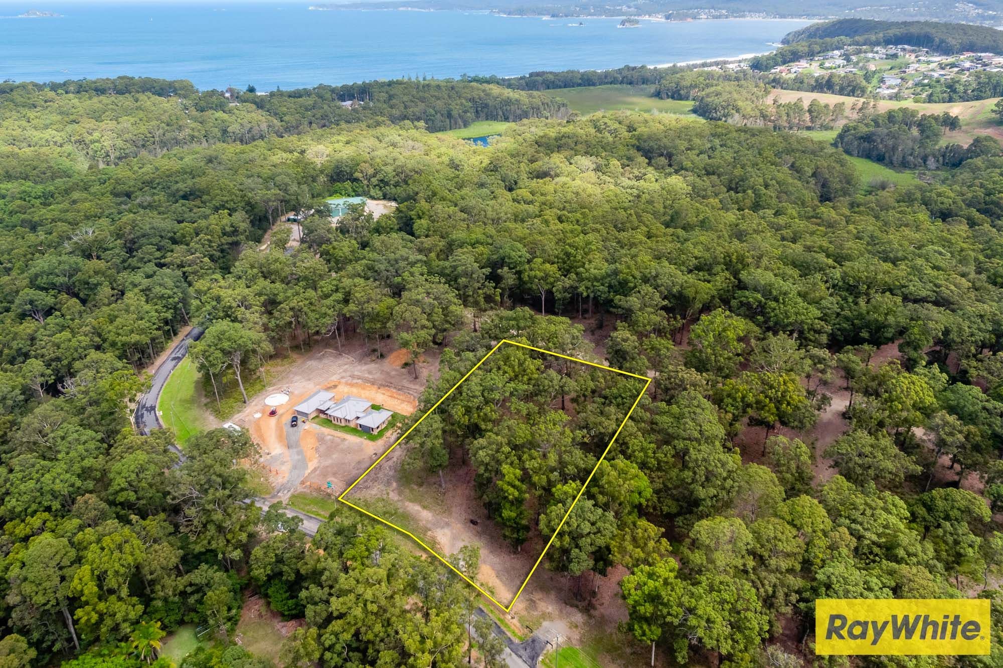 Lot 13 Warrabugan Place, Long Beach NSW 2536, Long Beach - Thumbnail 4