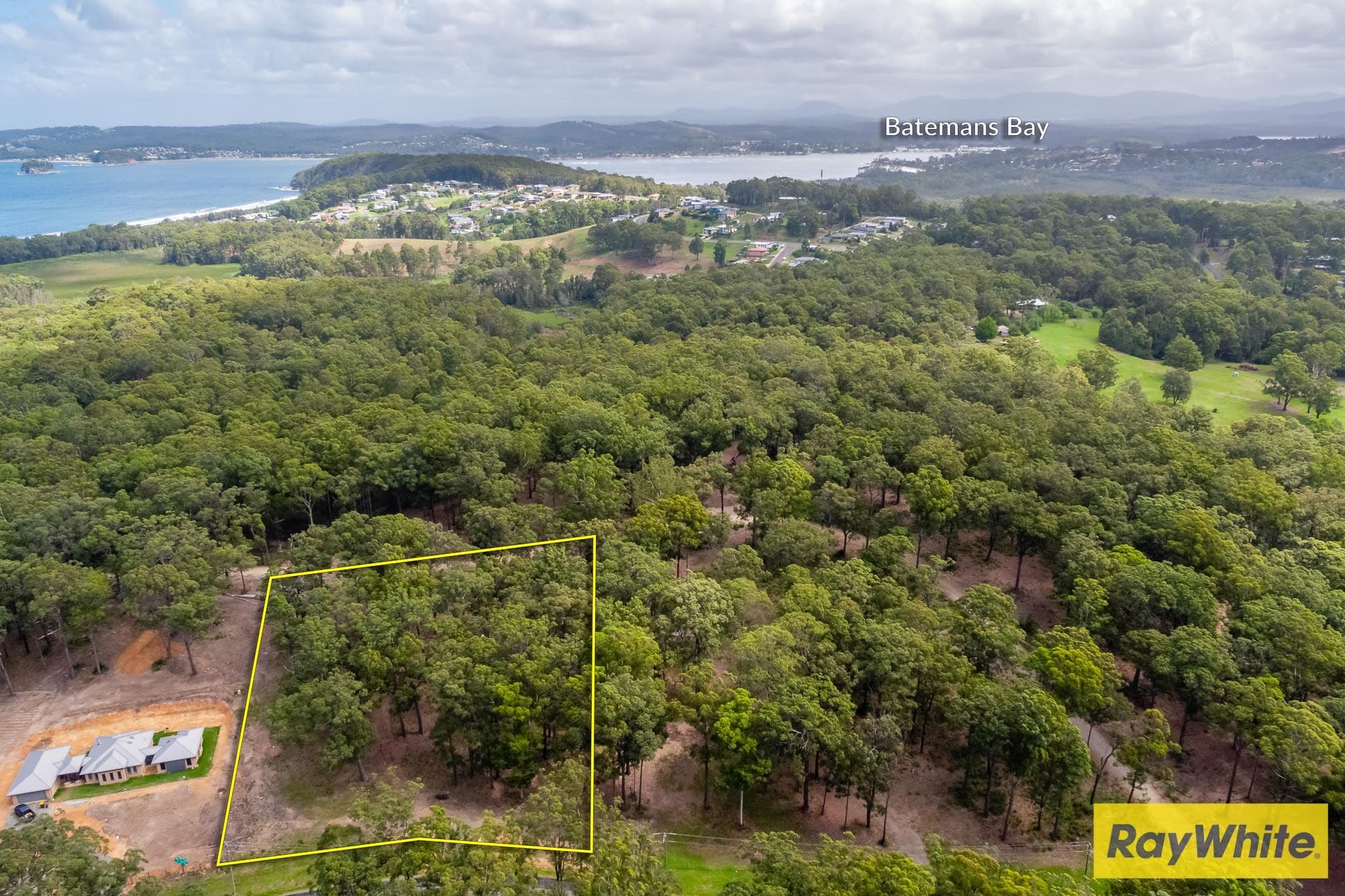Lot 13 Warrabugan Place, Long Beach NSW 2536, Long Beach - Thumbnail 5