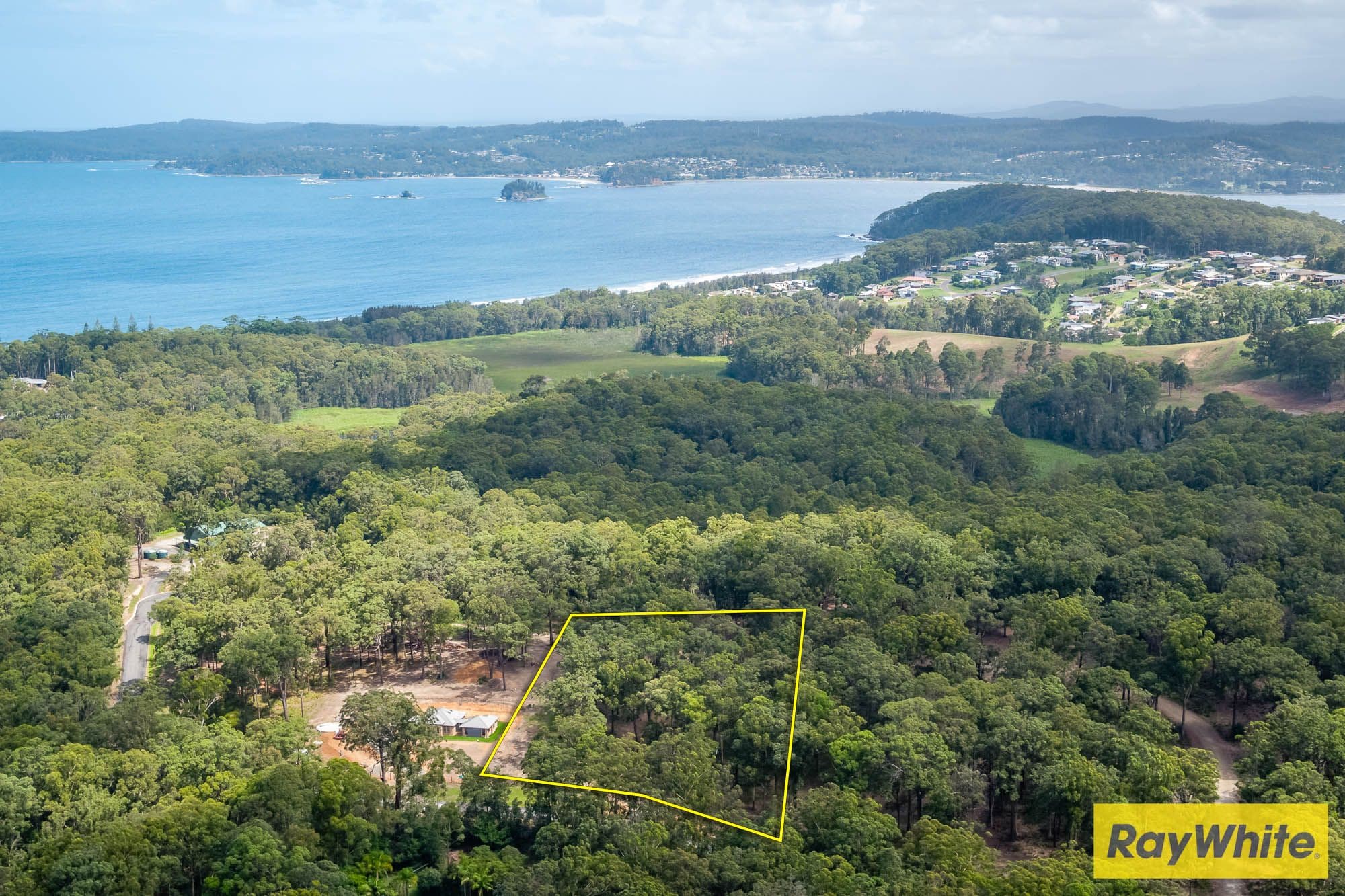 Lot 13 Warrabugan Place, Long Beach NSW 2536, Long Beach - Thumbnail 7