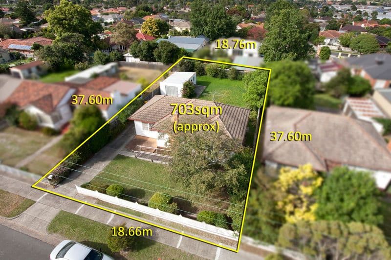 14 Claudel Street, OAKLEIGH EAST VIC 3166, Oakleigh East - Thumbnail 2