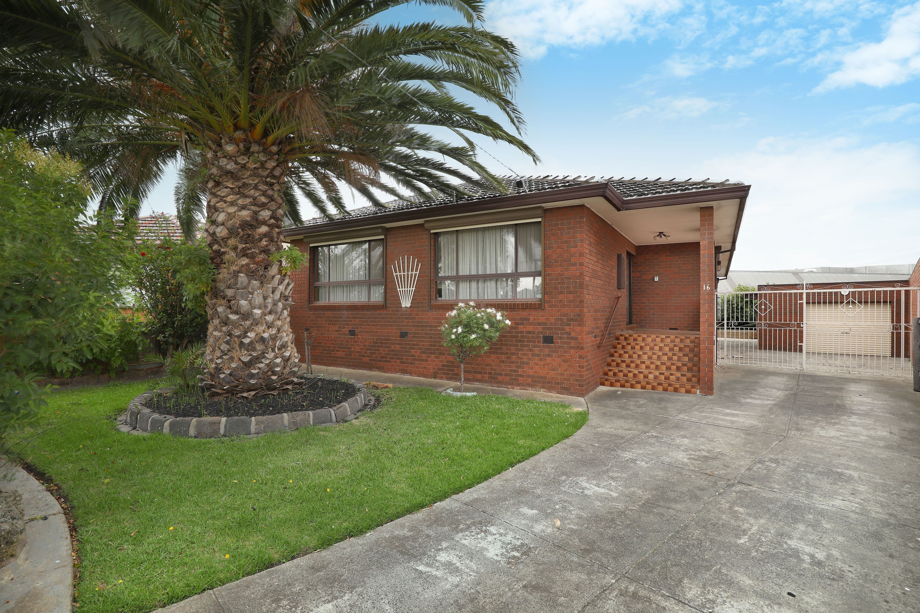 16 Roebourne Crescent, Campbellfield VIC 3061, Campbellfield - Image 1