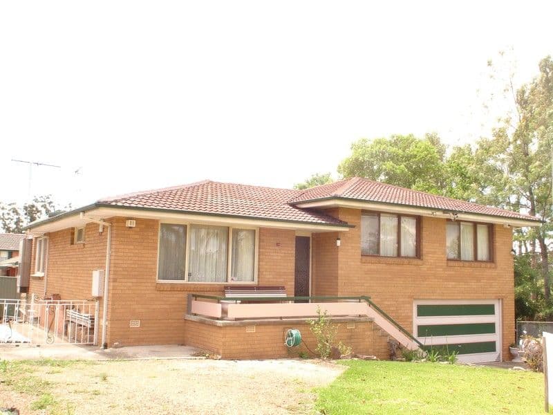 14 Merinda Avenue, Baulkham Hills NSW 2153, Baulkham Hills - Image 1