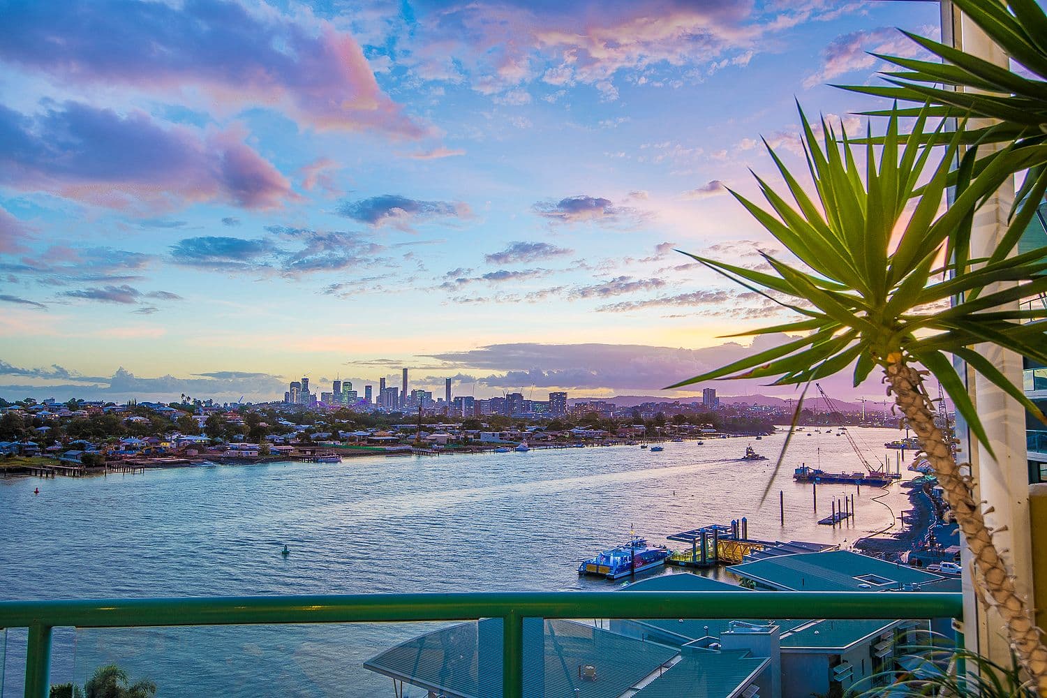 29 Harbour Road, Hamilton QLD 4007, Hamilton - Thumbnail 2