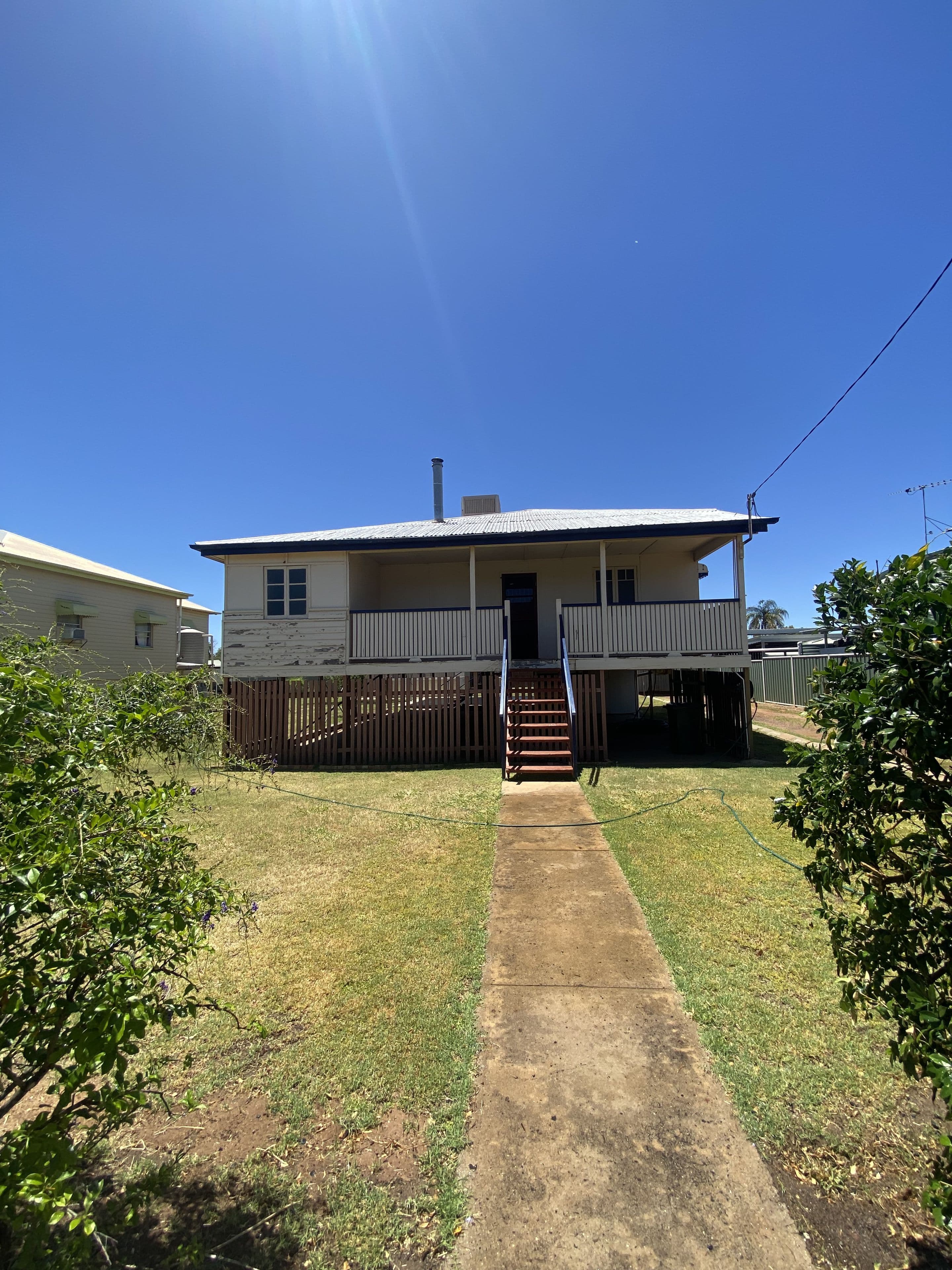 6 Watson Street, Charleville QLD 4470, Charleville - Image 1