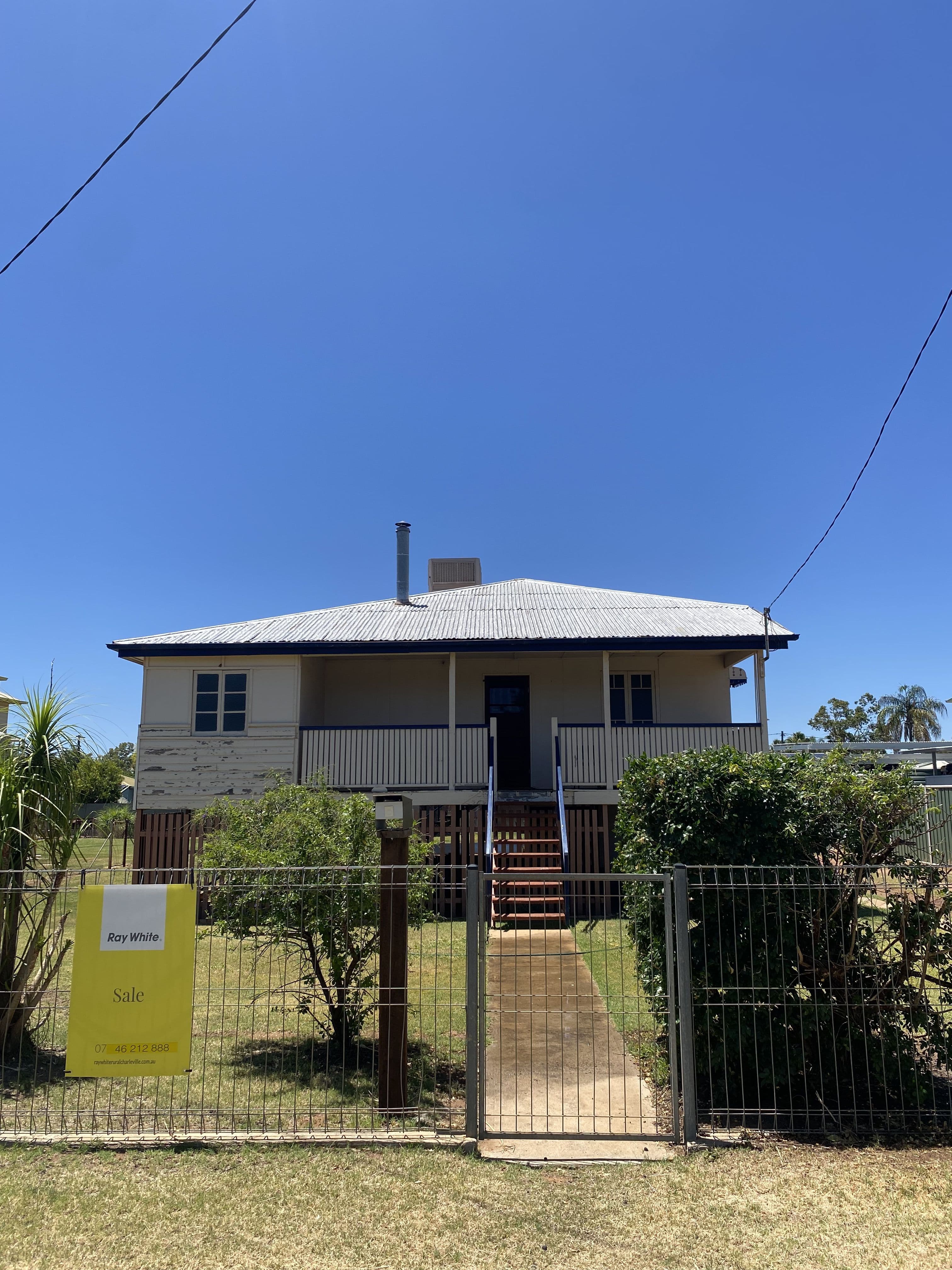 6 Watson Street, Charleville QLD 4470, Charleville - Thumbnail 2