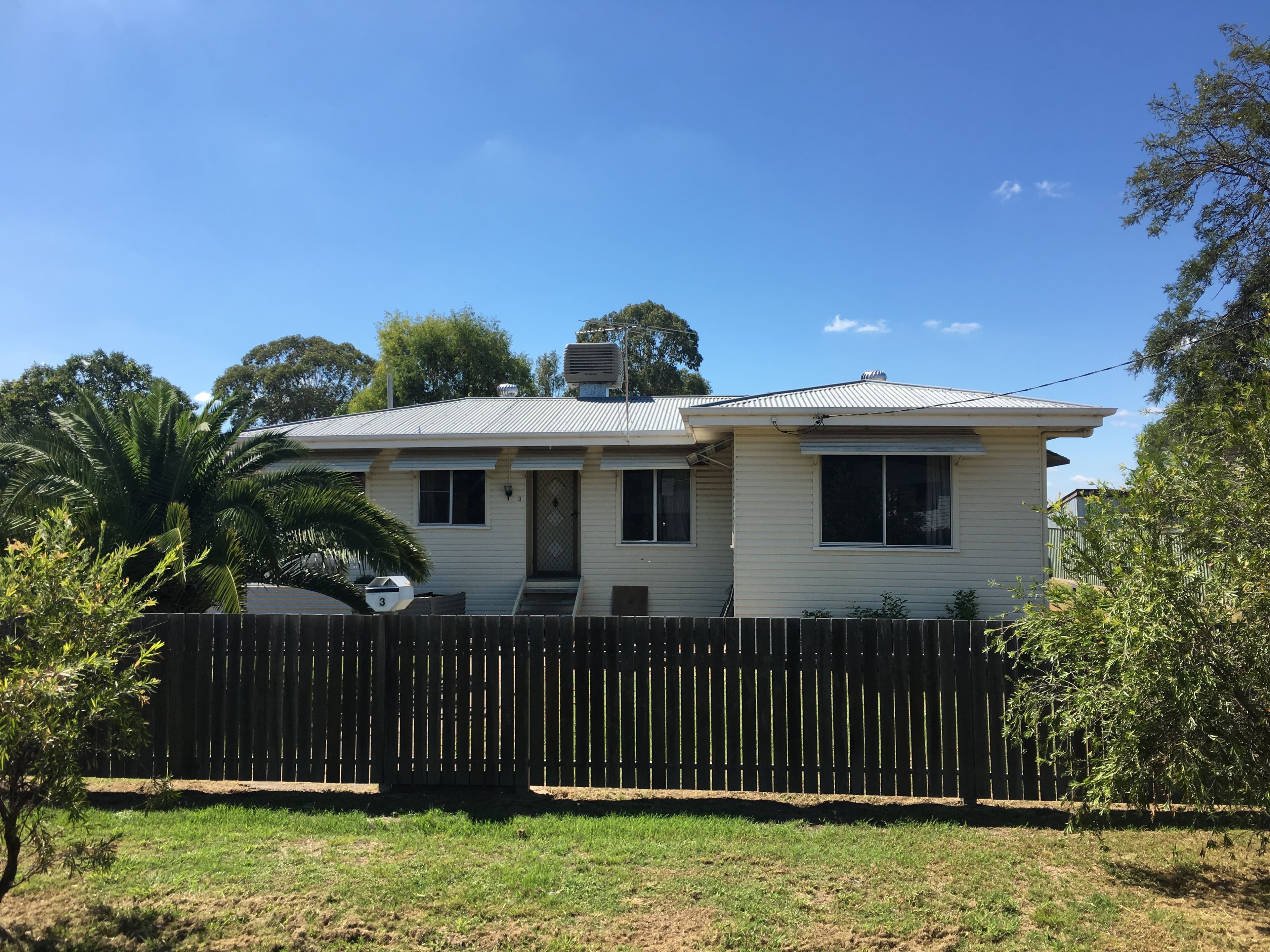 3 James Street, Dalby QLD 4405, Dalby - Image 1