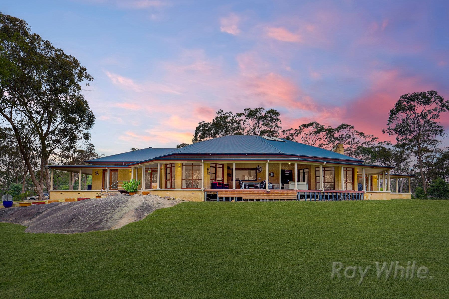 130 O'Briens Road, Cattai NSW 2756, Cattai - Image 1
