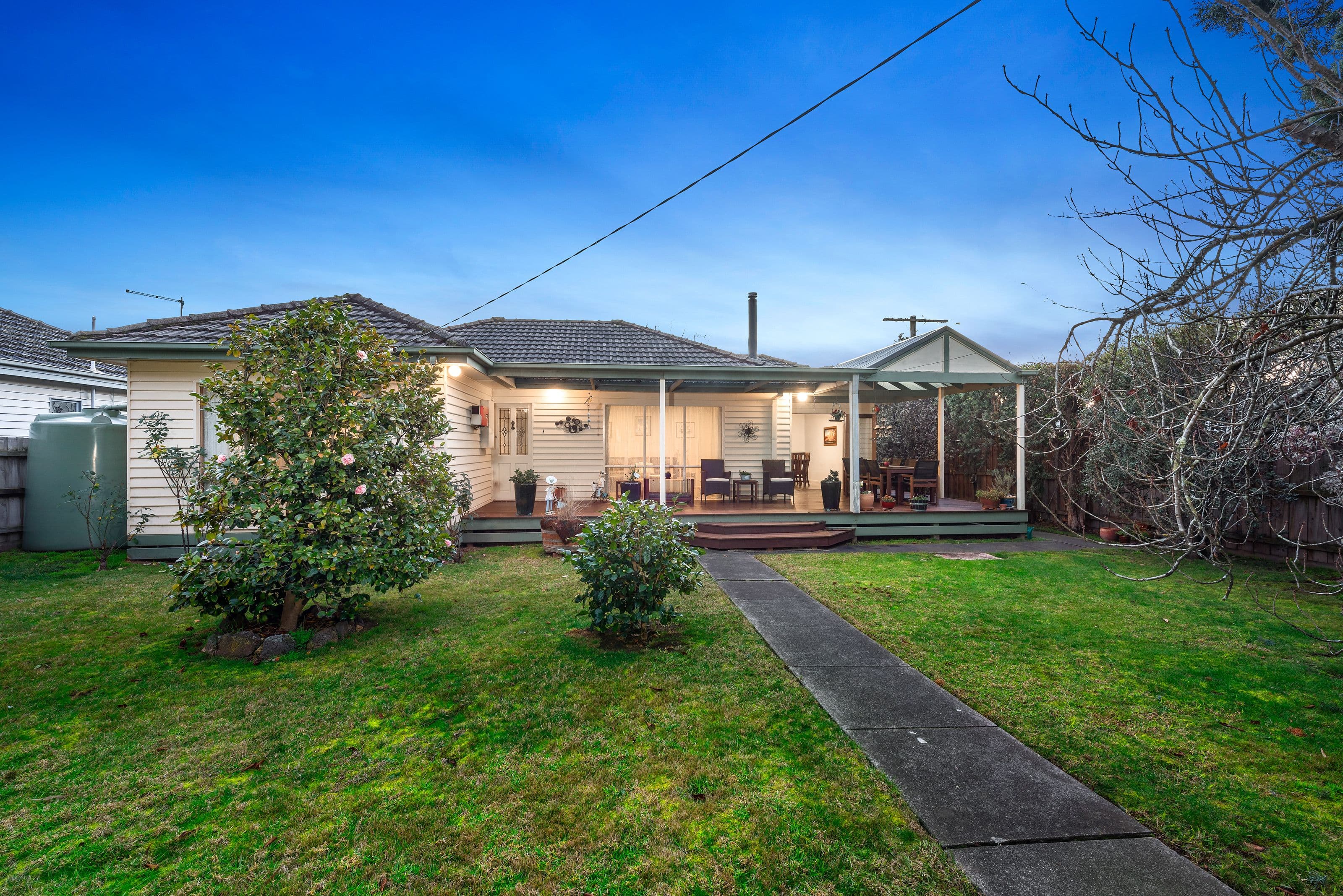 86 Liverpool Road, Kilsyth VIC 3137, Kilsyth - Image 1