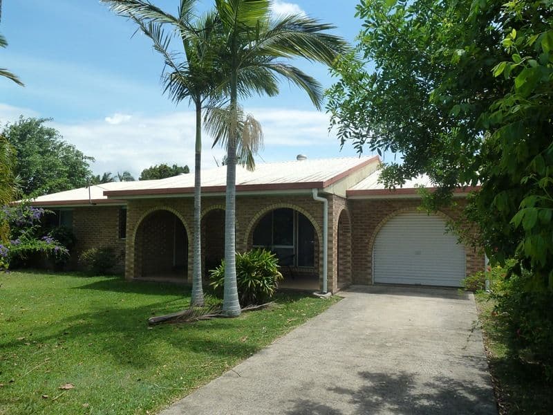 11 Barton Street, WEST MACKAY QLD 4740, West Mackay - Image 1