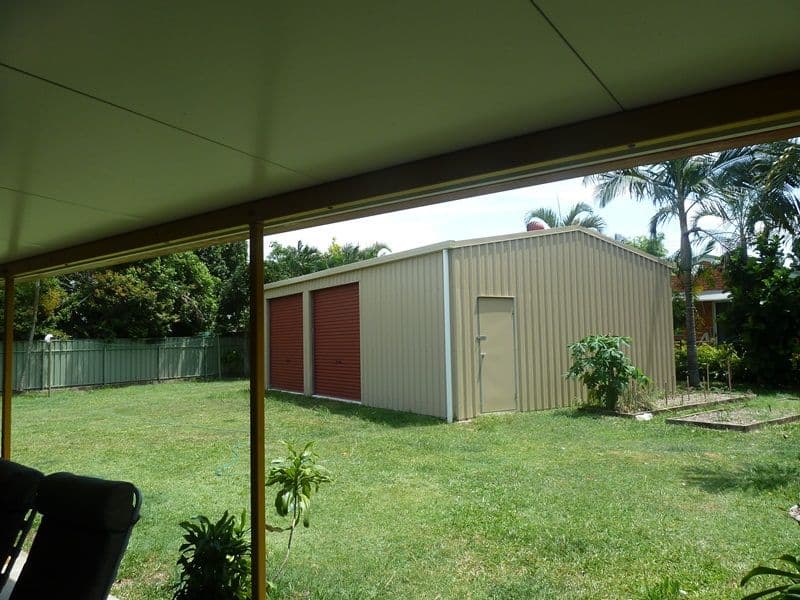 11 Barton Street, WEST MACKAY QLD 4740, West Mackay - Thumbnail 3