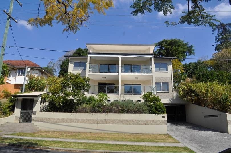 23 Indooroopilly Road, Taringa QLD 4068, Taringa - Image 1
