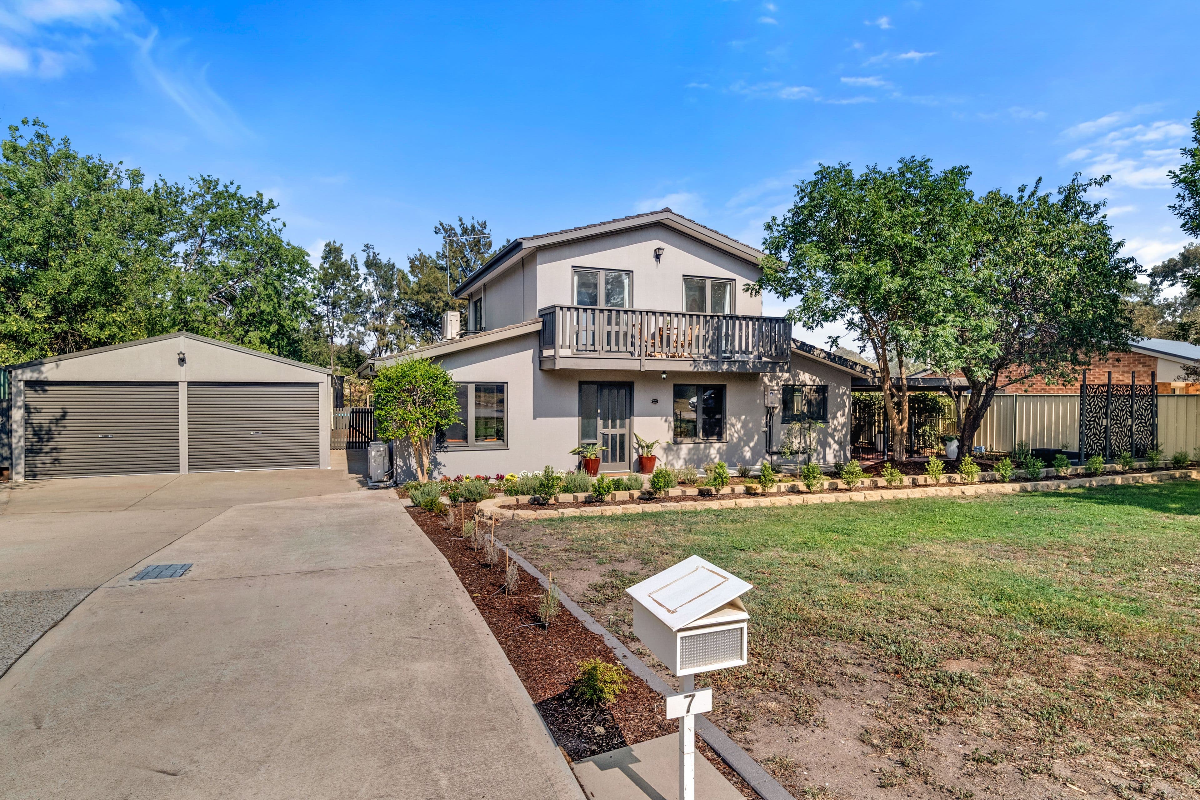 7 Montefiore Crescent, Conder ACT 2906, Conder - Image 1