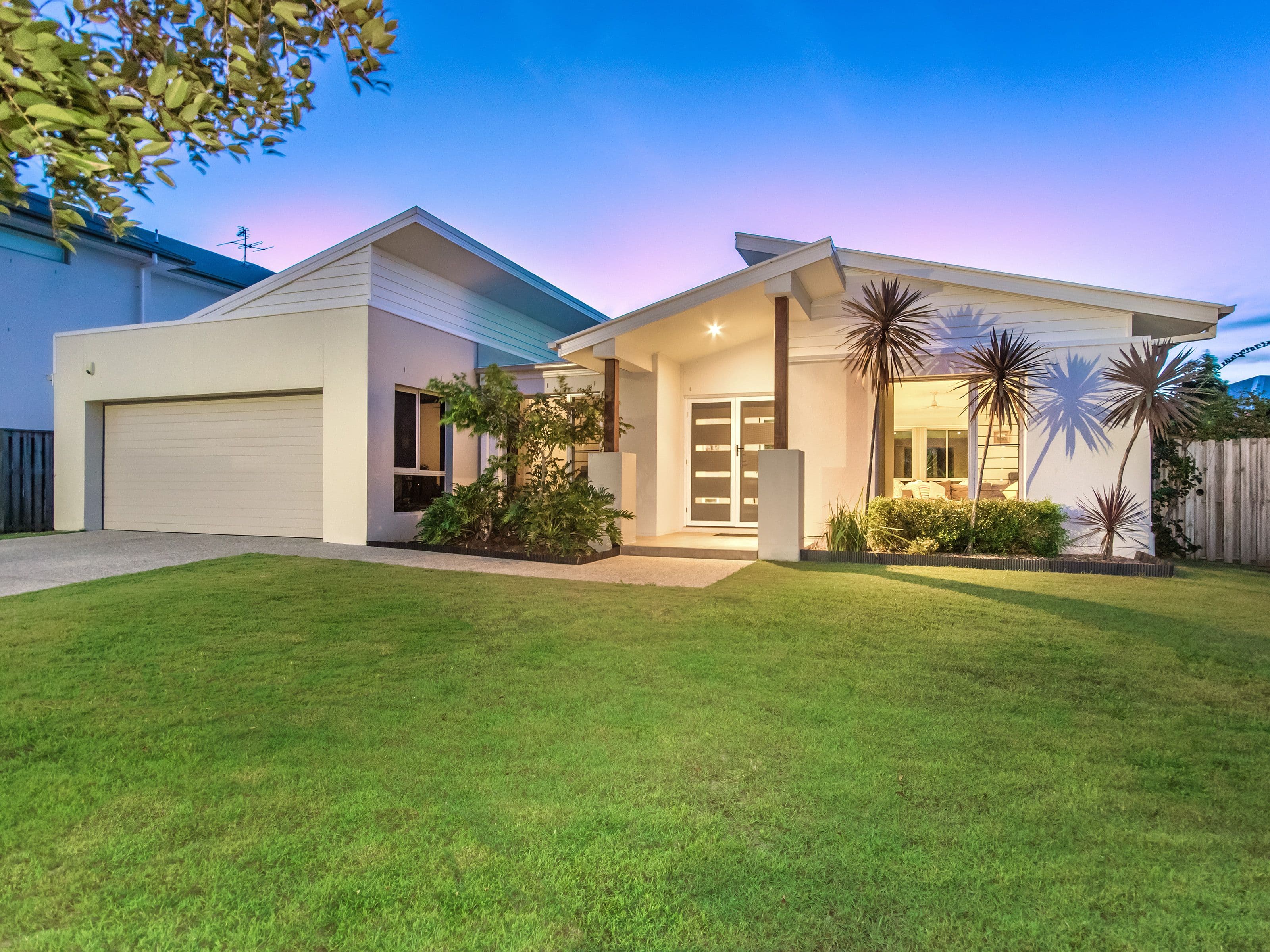 4 Burton Lane, Coomera QLD 4209, Coomera - Image 1