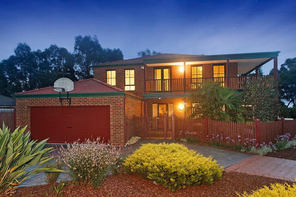 6 Augusta Court, Rowville VIC 3178, Rowville - Image 1