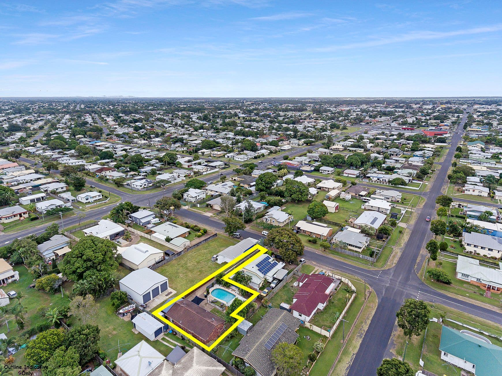 44A Alice Street, Walkervale QLD 4670, Walkervale - Image 1