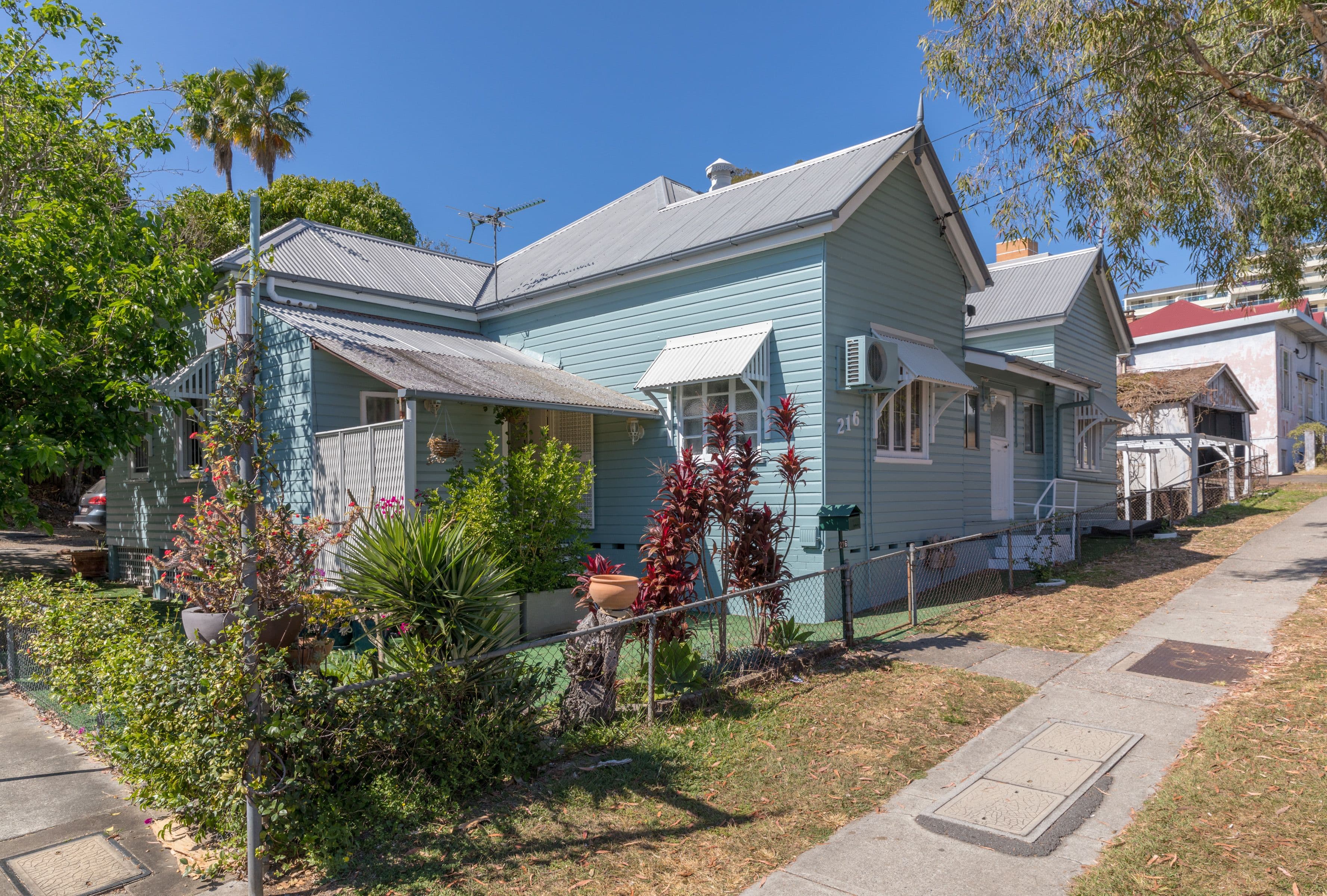 216 Boundary Street, West End QLD 4101, West End - Image 1