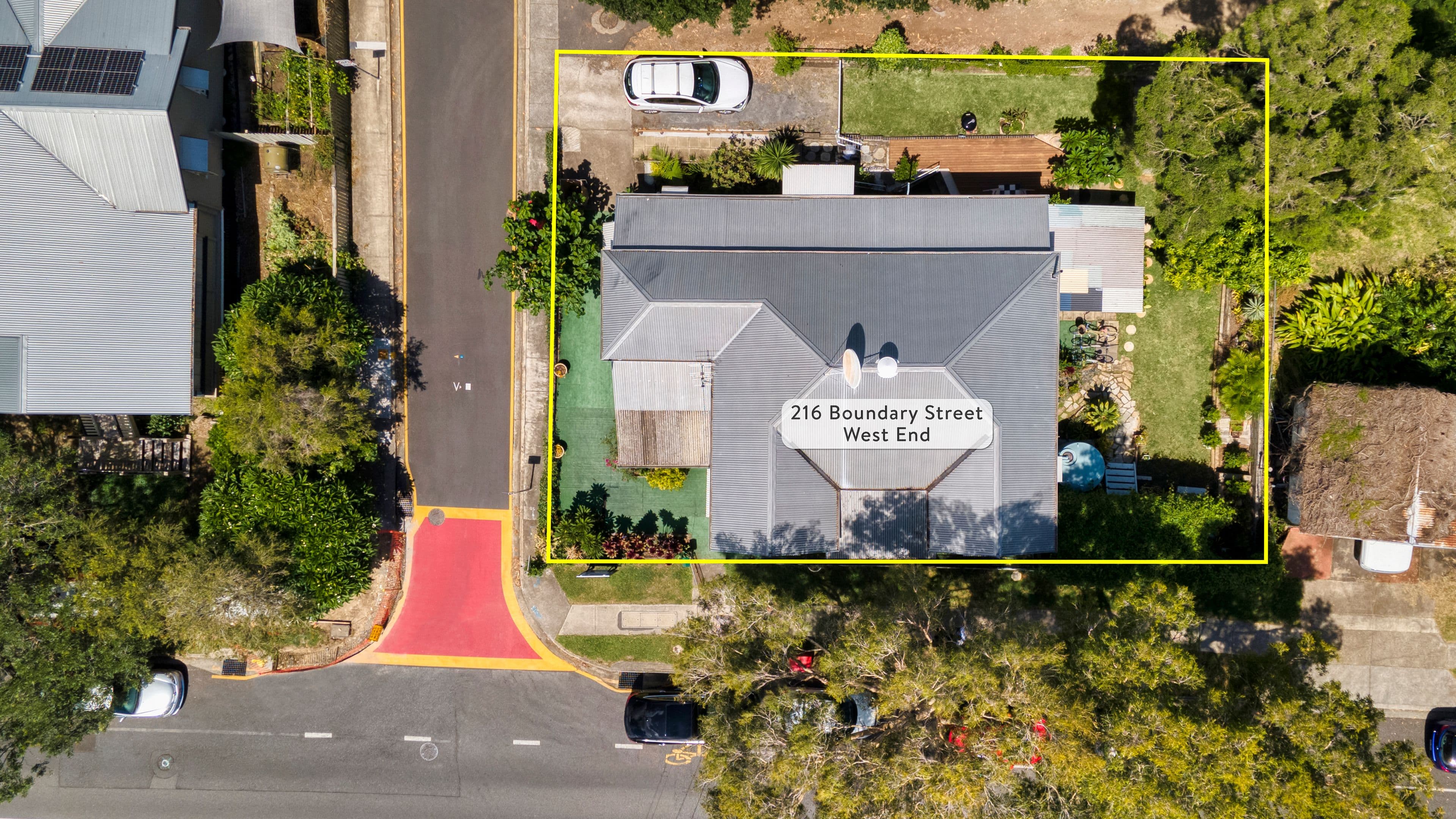216 Boundary Street, West End QLD 4101, West End - Thumbnail 3