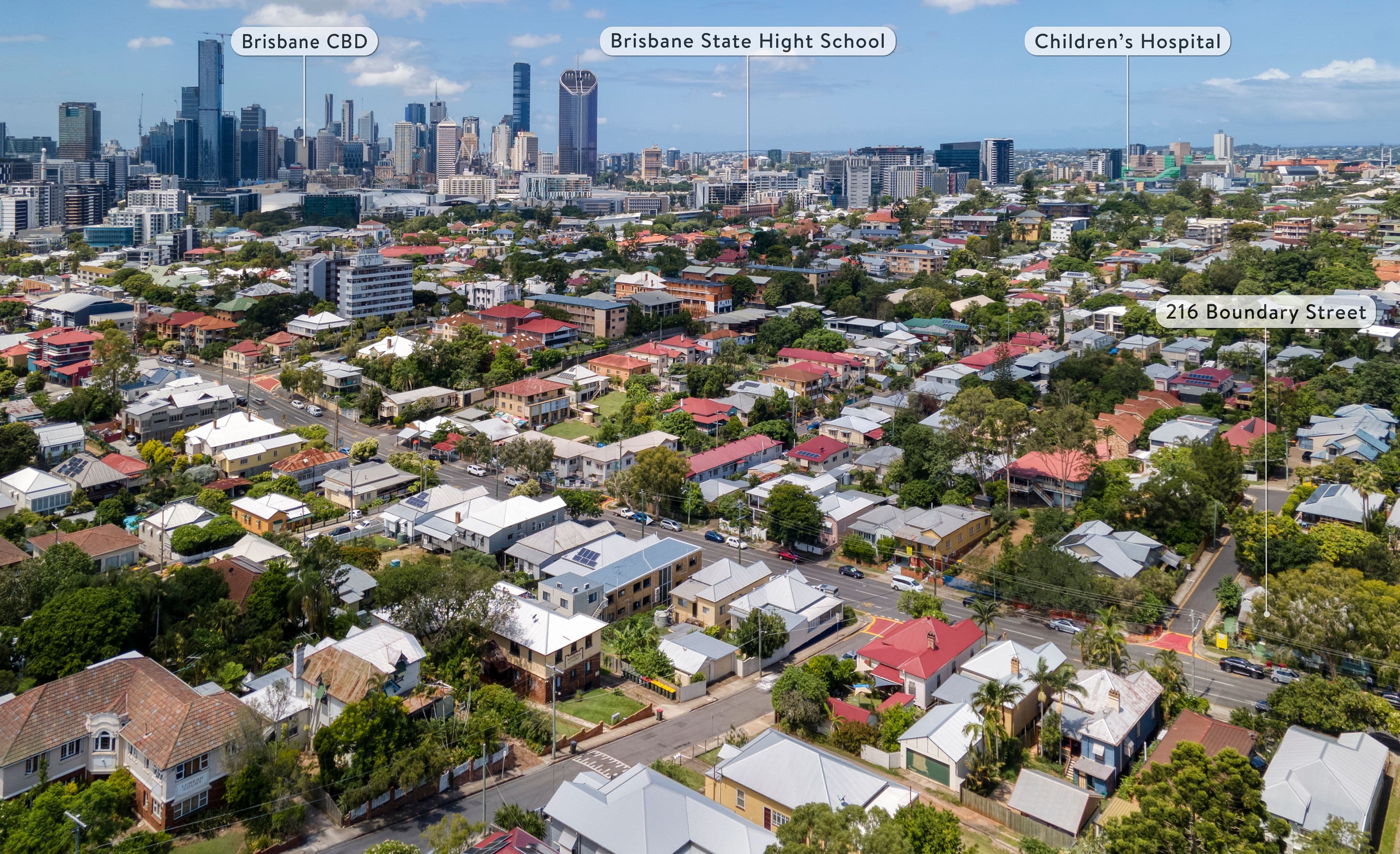 216 Boundary Street, West End QLD 4101, West End - Thumbnail 4