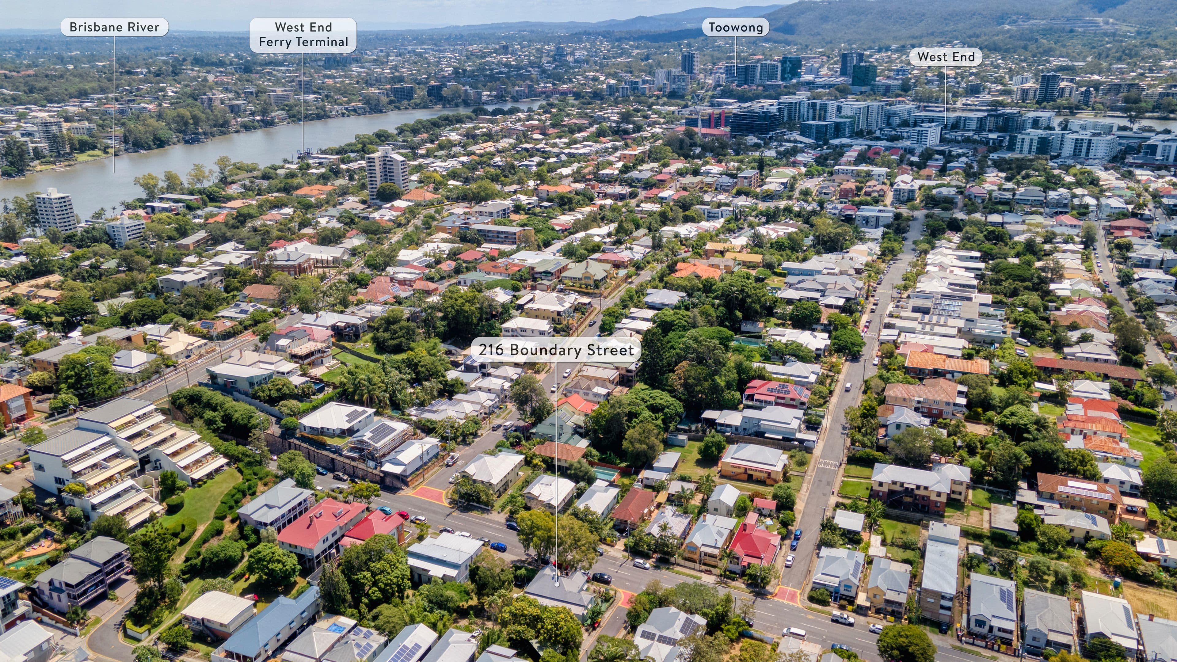 216 Boundary Street, West End QLD 4101, West End - Thumbnail 5