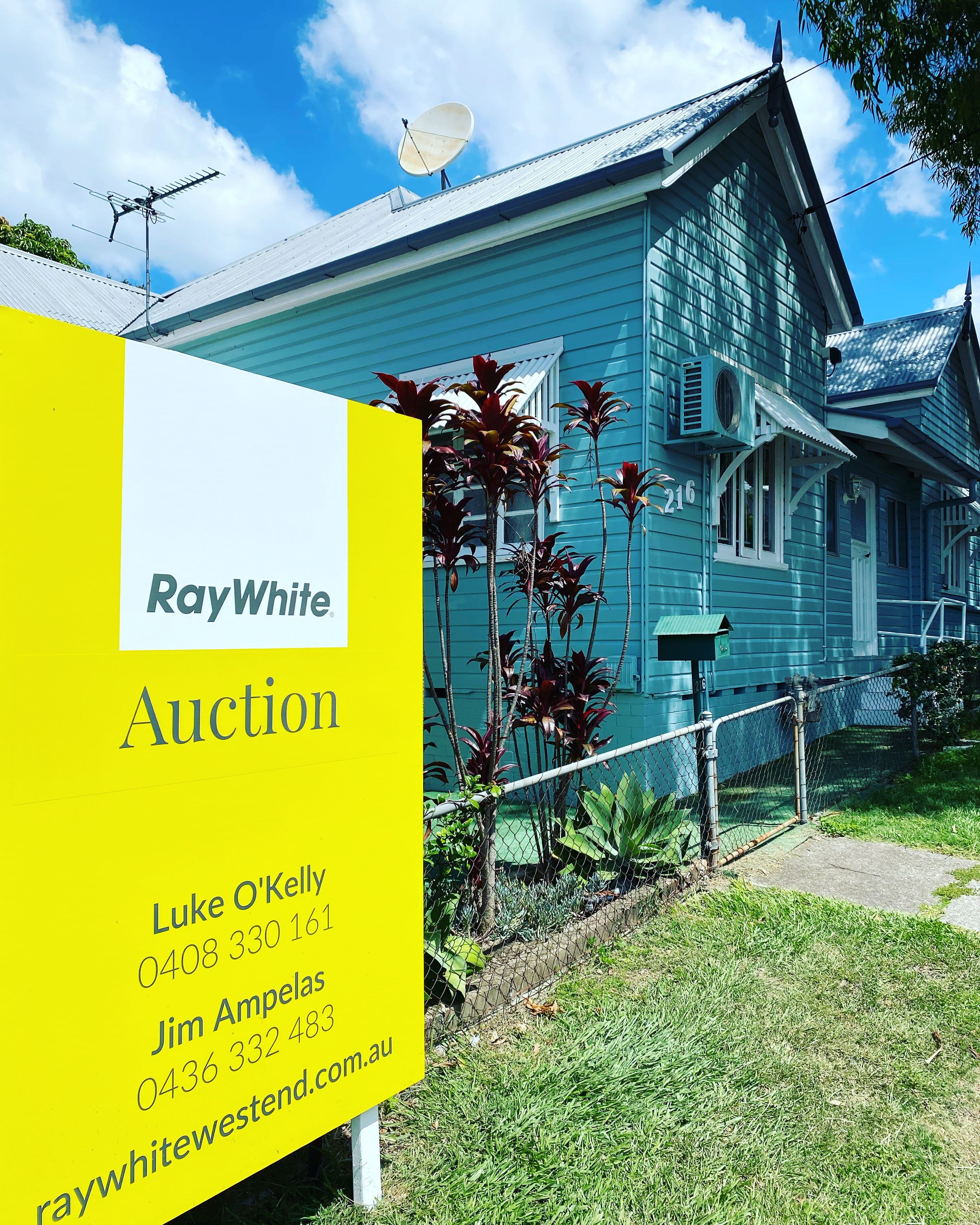216 Boundary Street, West End QLD 4101, West End - Thumbnail 6