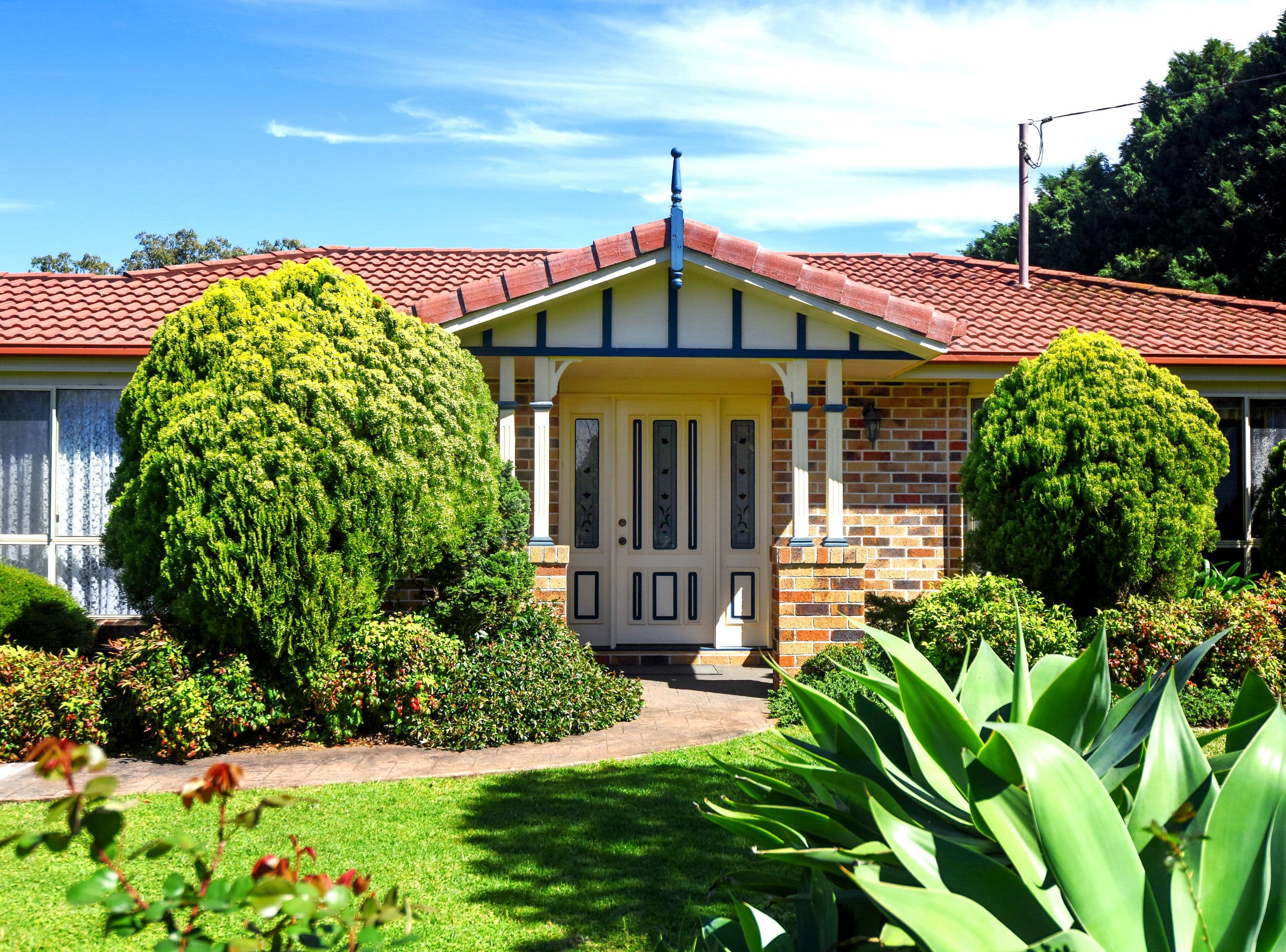 174 Happy Valley Road, Cabarlah QLD 4352, Cabarlah - Image 1