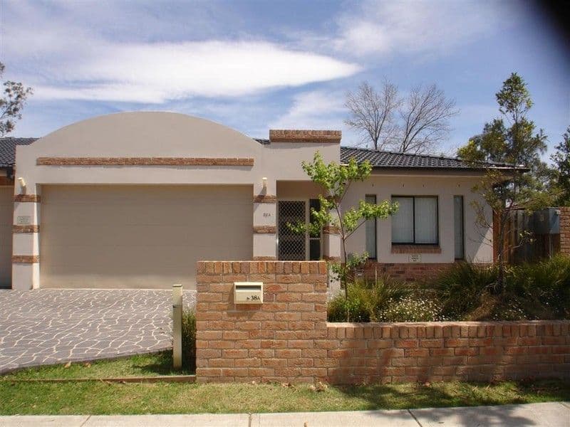 38a Cross Street, BAULKHAM HILLS NSW 2153, Baulkham Hills - Thumbnail 2