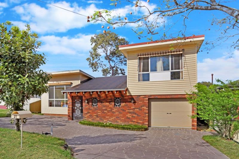 27 James Street, SEVEN HILLS NSW 2147, Seven Hills - Image 1